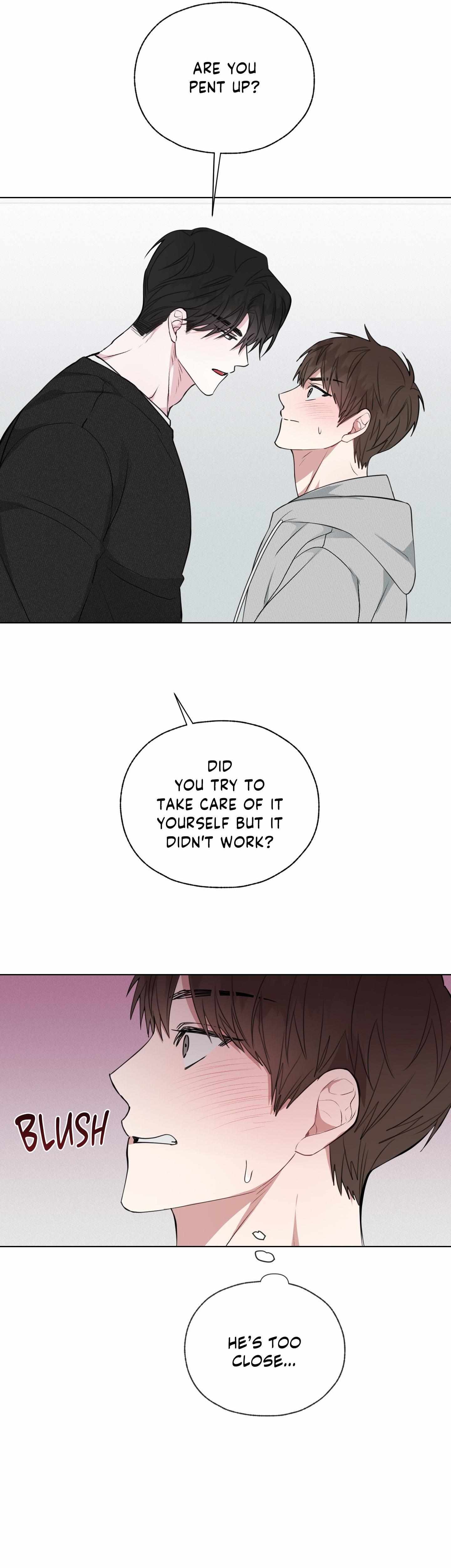 Read Lucky Dice chapter 21 image 23 on Lezhin