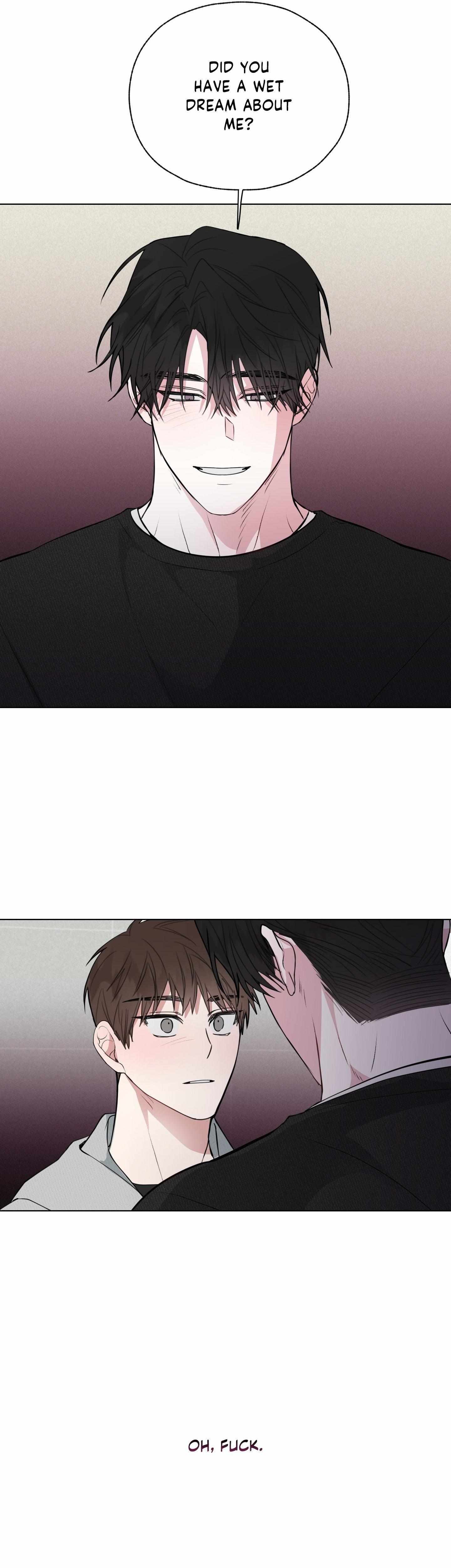 Read Lucky Dice chapter 21 image 26 on Lezhin