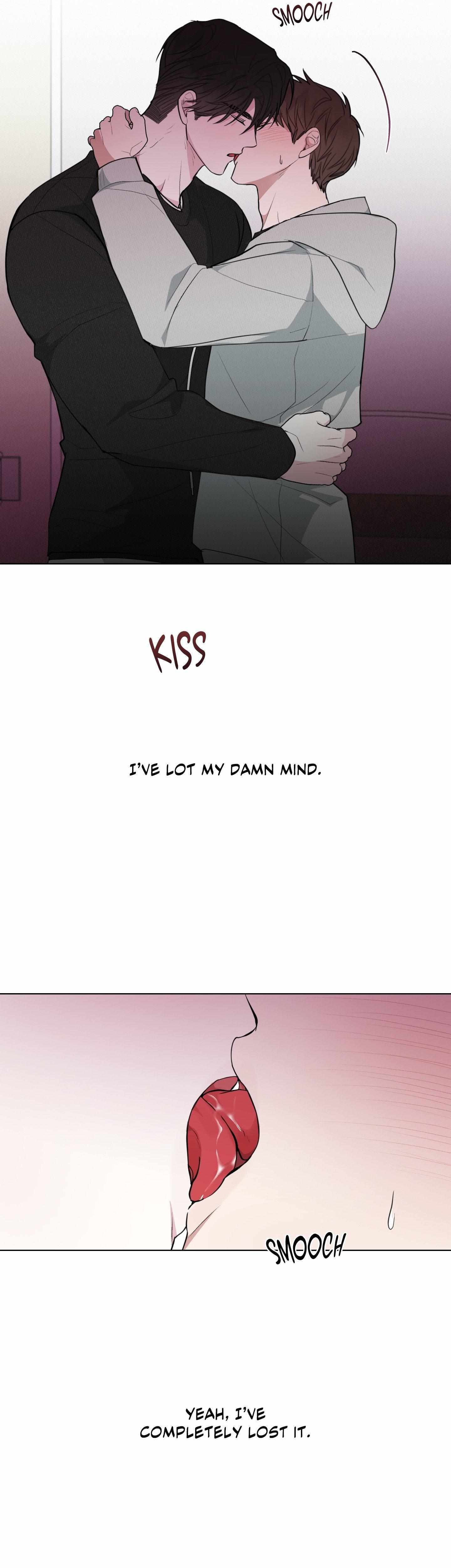 Read Lucky Dice chapter 21 image 28 on Lezhin