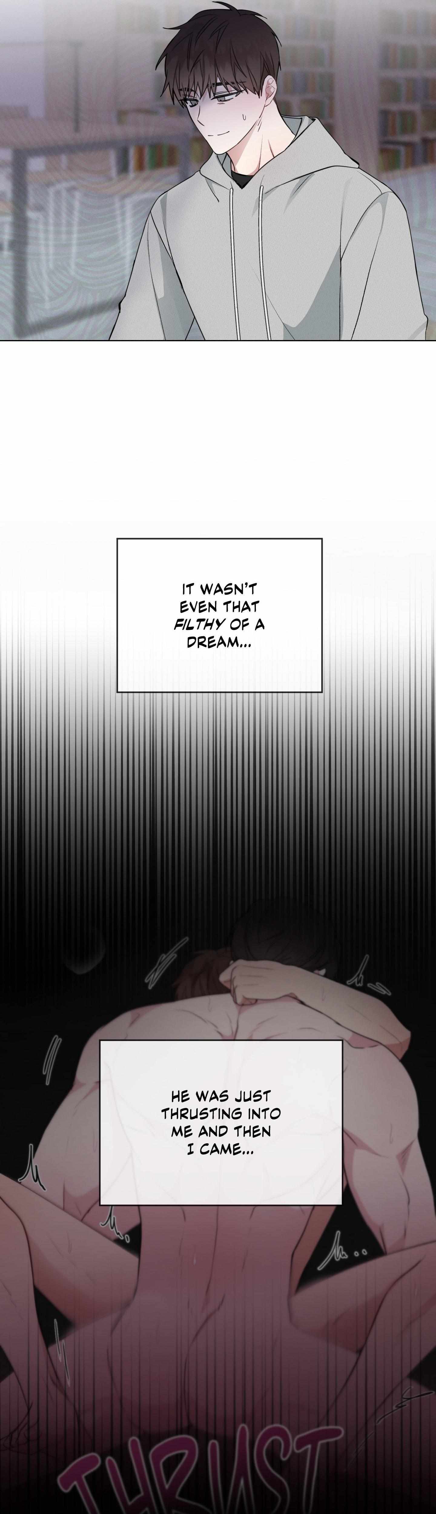 Read Lucky Dice chapter 21 image 3 on Lezhin