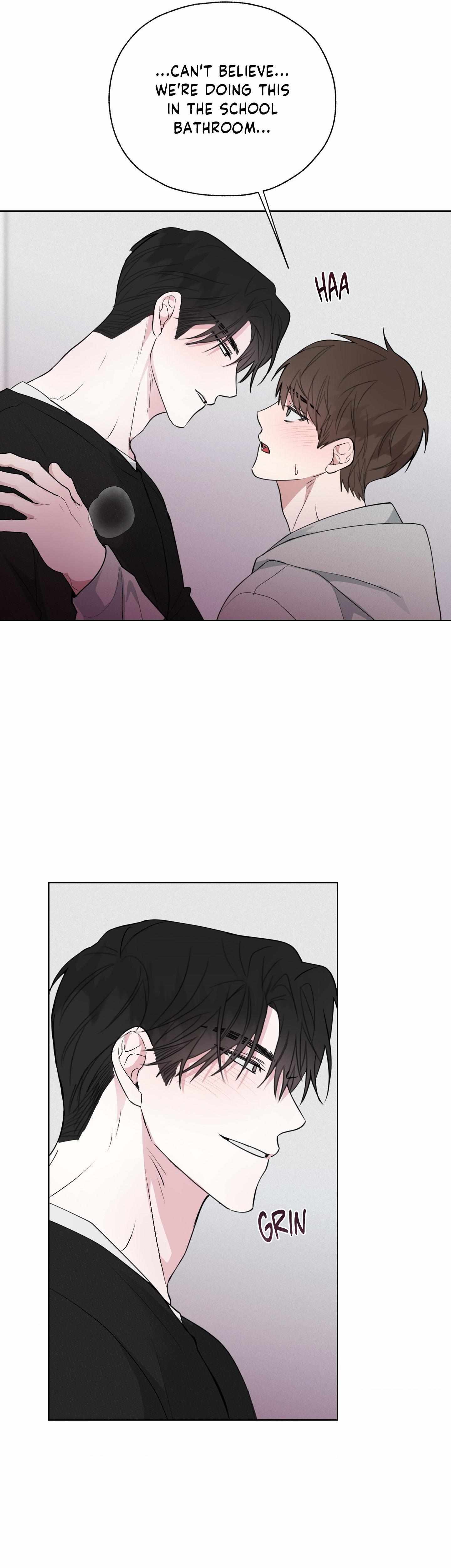 Read Lucky Dice chapter 21 image 31 on Lezhin