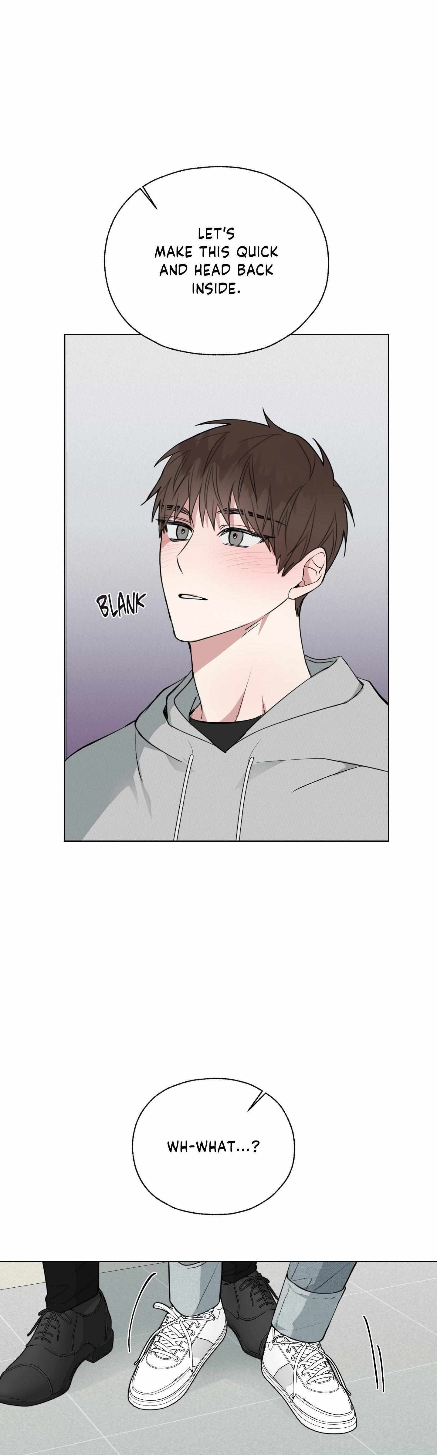 Read Lucky Dice chapter 21 image 32 on Lezhin