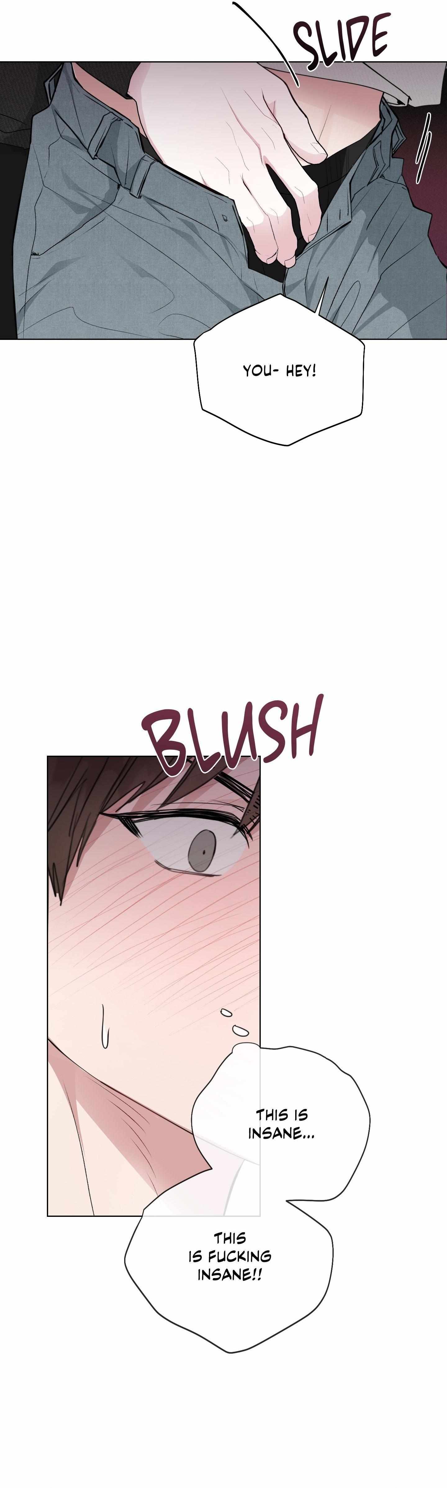 Read Lucky Dice chapter 21 image 34 on Lezhin