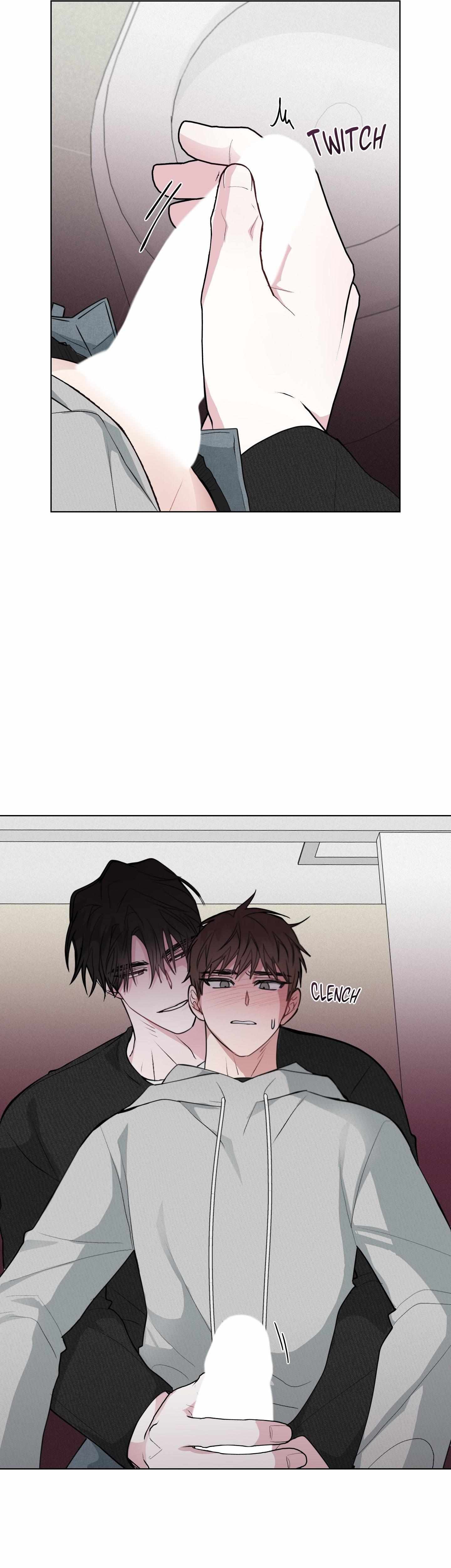 Read Lucky Dice chapter 21 image 35 on Lezhin