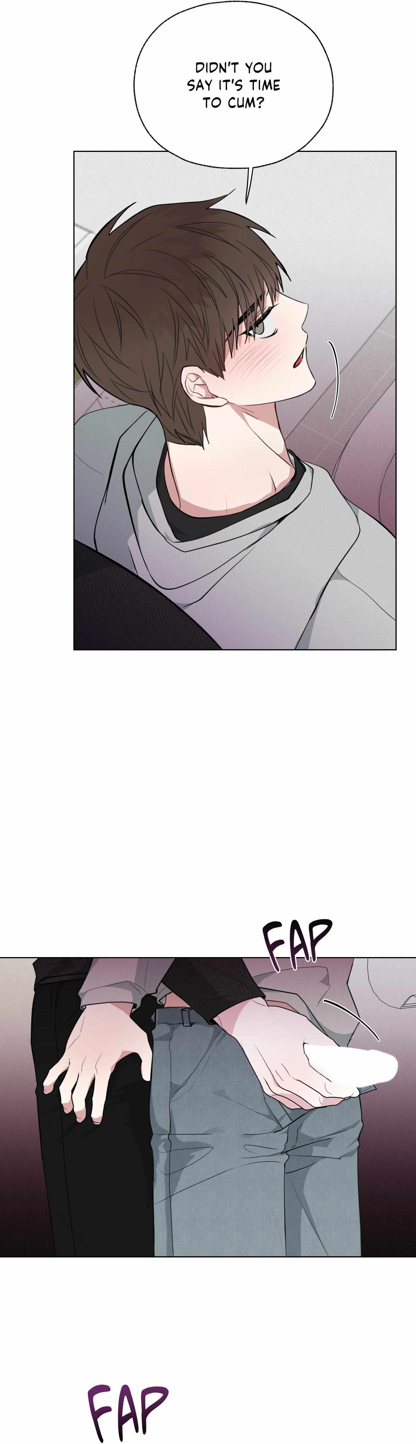 Read Lucky Dice chapter 21 image 37 on Lezhin