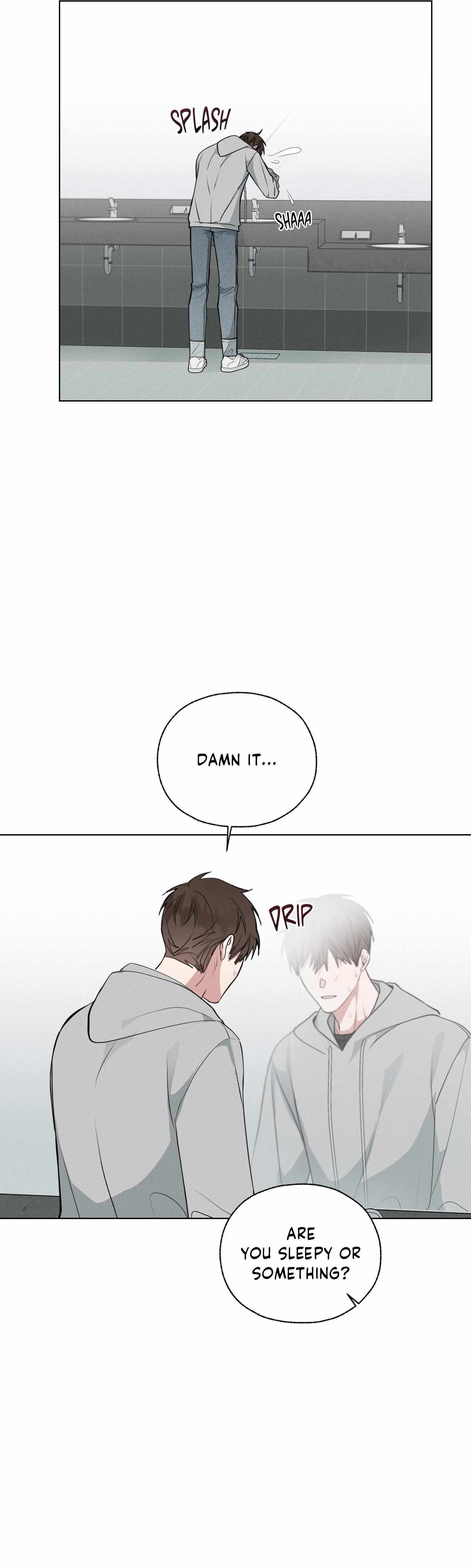 Read Lucky Dice chapter 21 image 7 on Lezhin