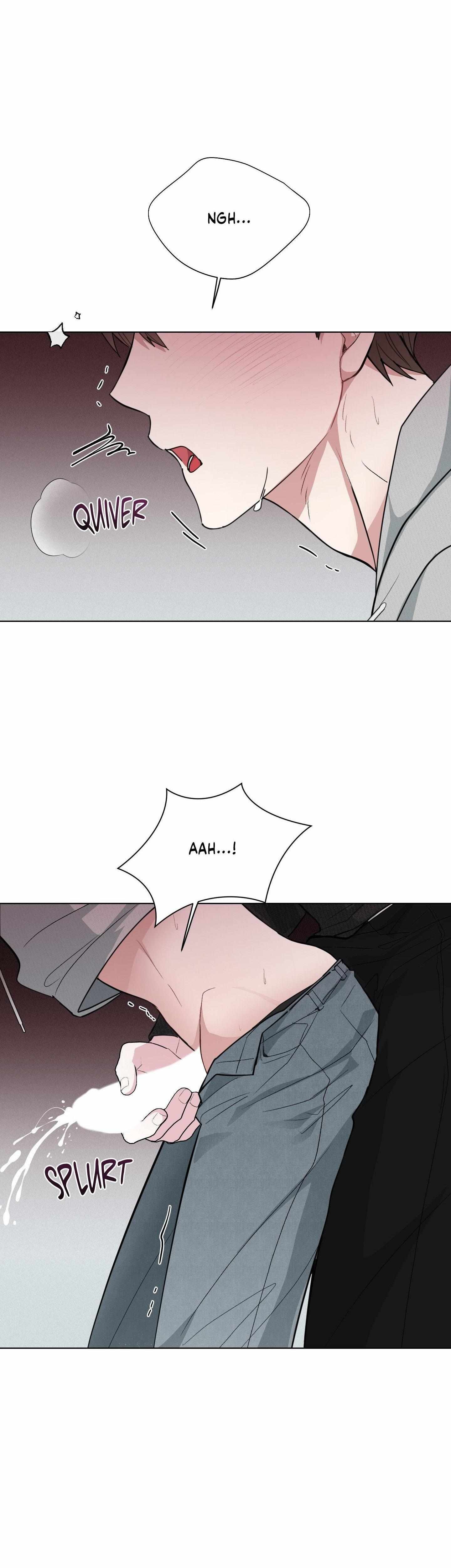 Read Lucky Dice chapter 22 image 11 on Lezhin