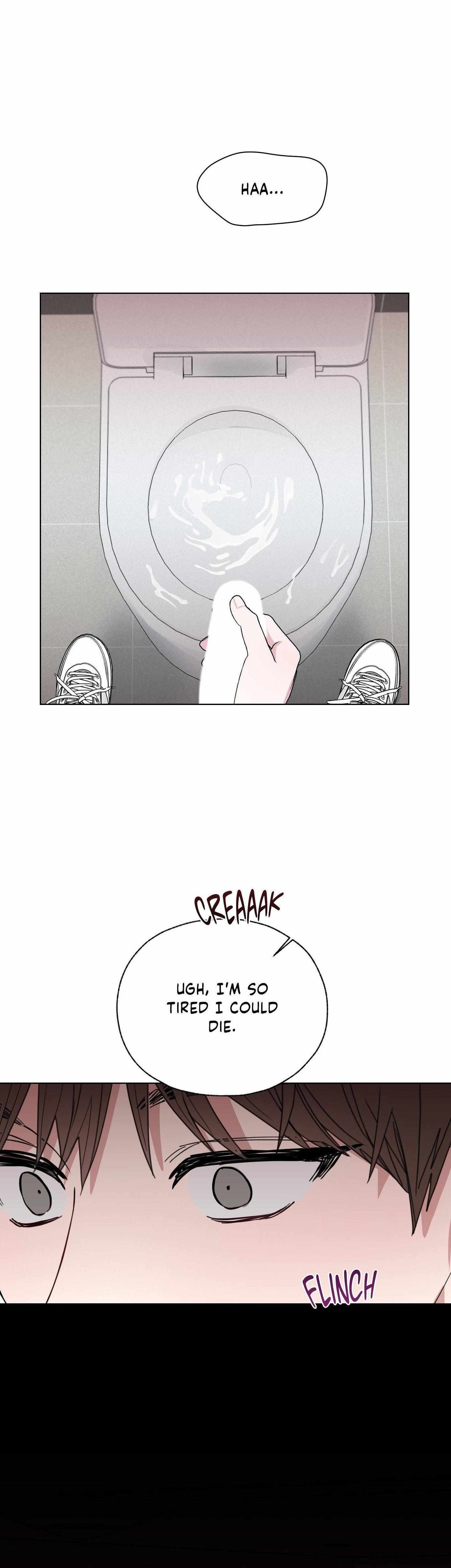 Read Lucky Dice chapter 22 image 13 on Lezhin