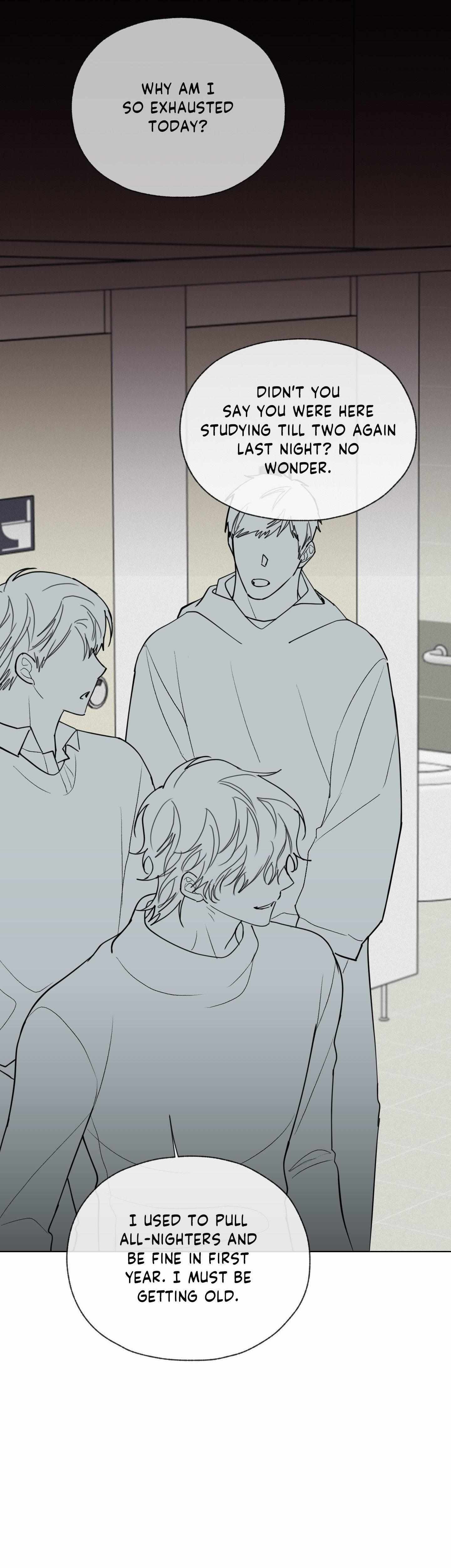 Read Lucky Dice chapter 22 image 14 on Lezhin