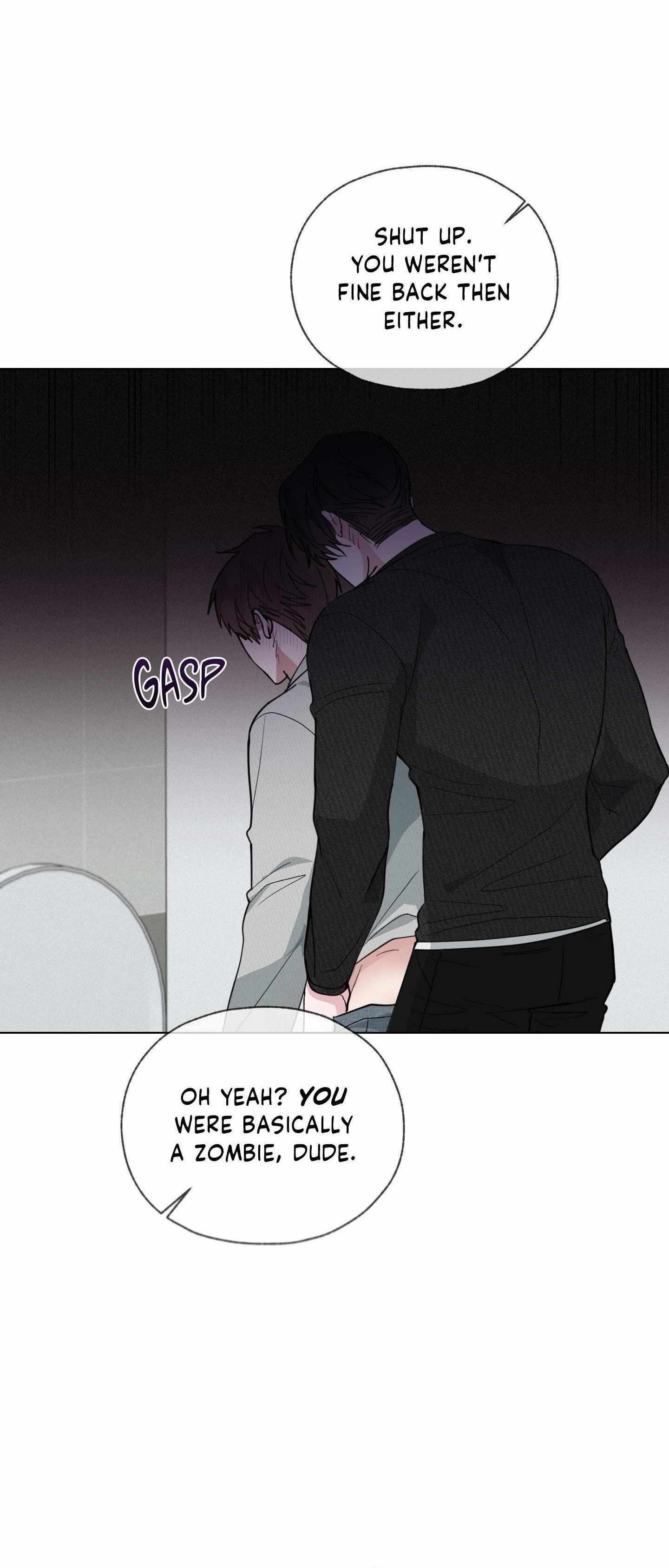 Read Lucky Dice chapter 22 image 15 on Lezhin