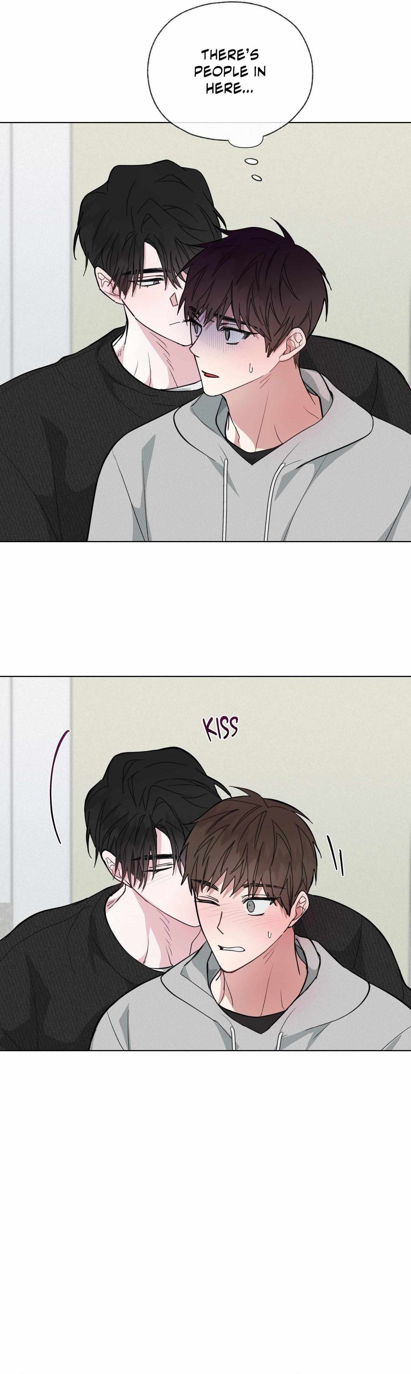 Read Lucky Dice chapter 22 image 16 on Lezhin