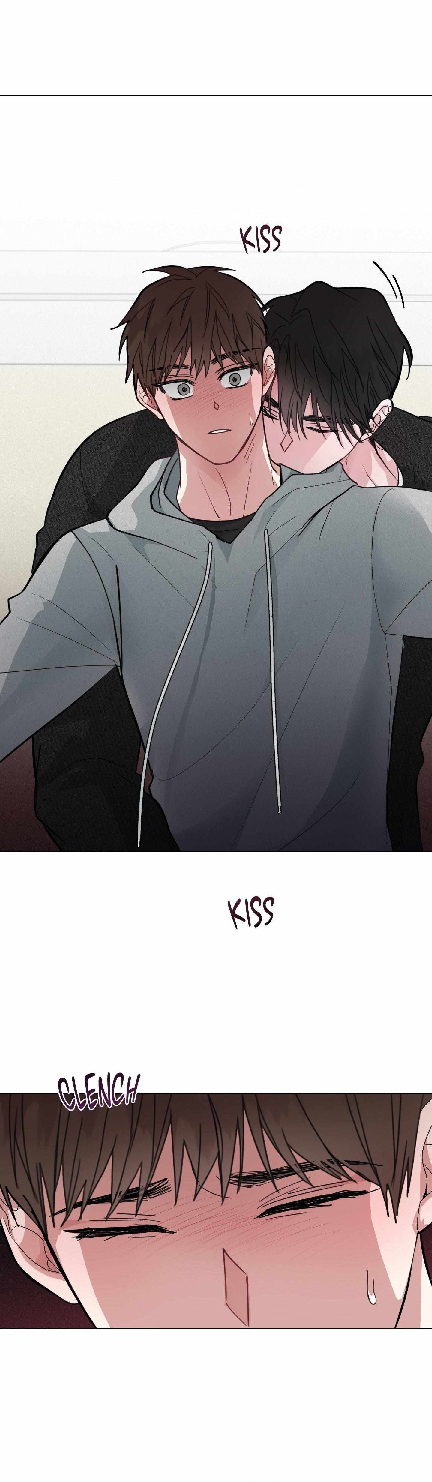 Read Lucky Dice chapter 22 image 18 on Lezhin