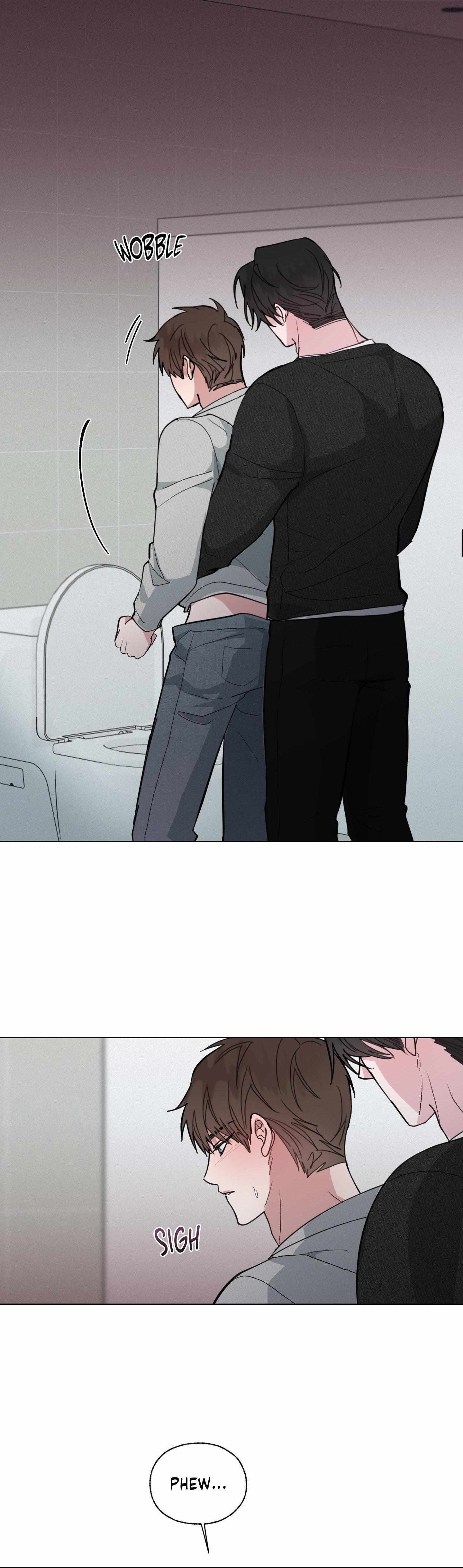 Read Lucky Dice chapter 22 image 20 on Lezhin