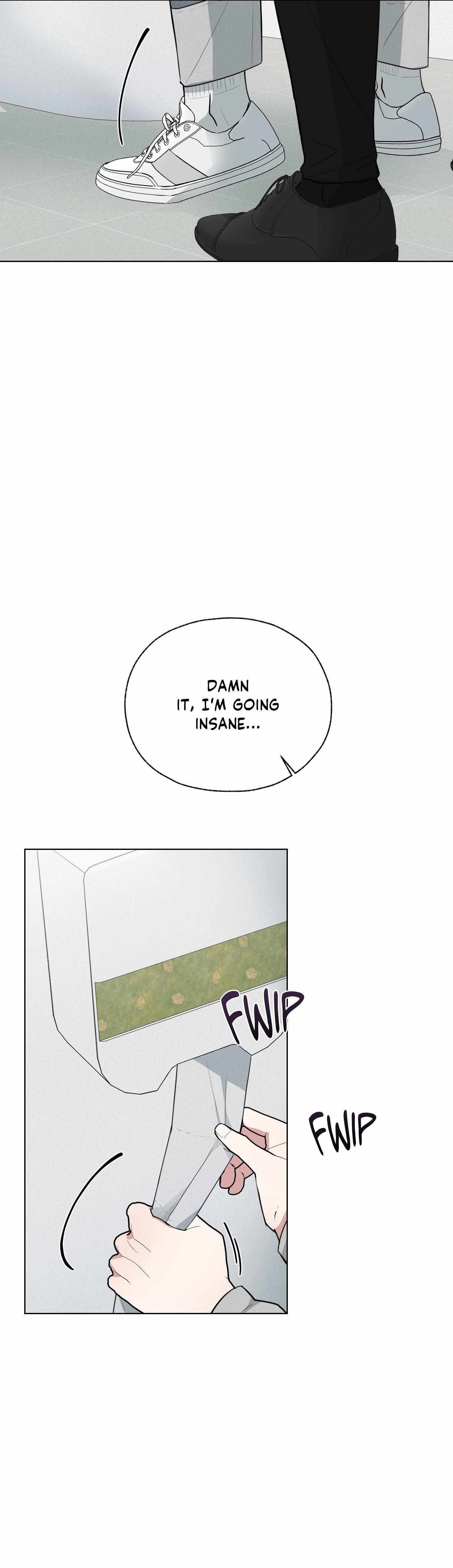 Read Lucky Dice chapter 22 image 21 on Lezhin