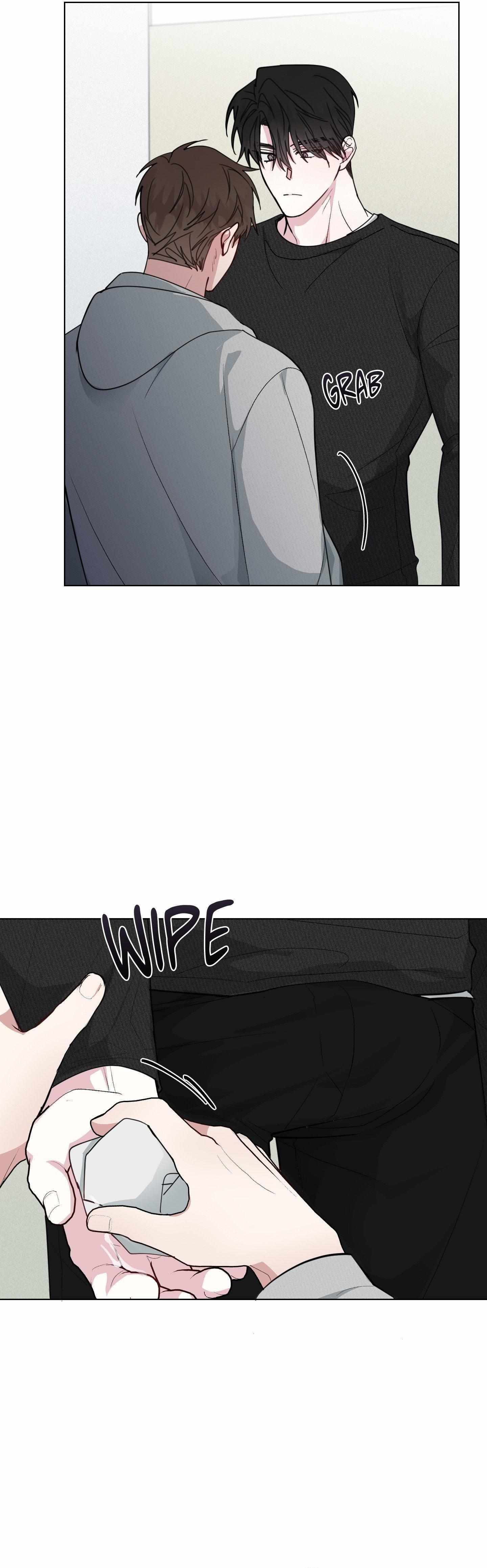 Read Lucky Dice chapter 22 image 22 on Lezhin