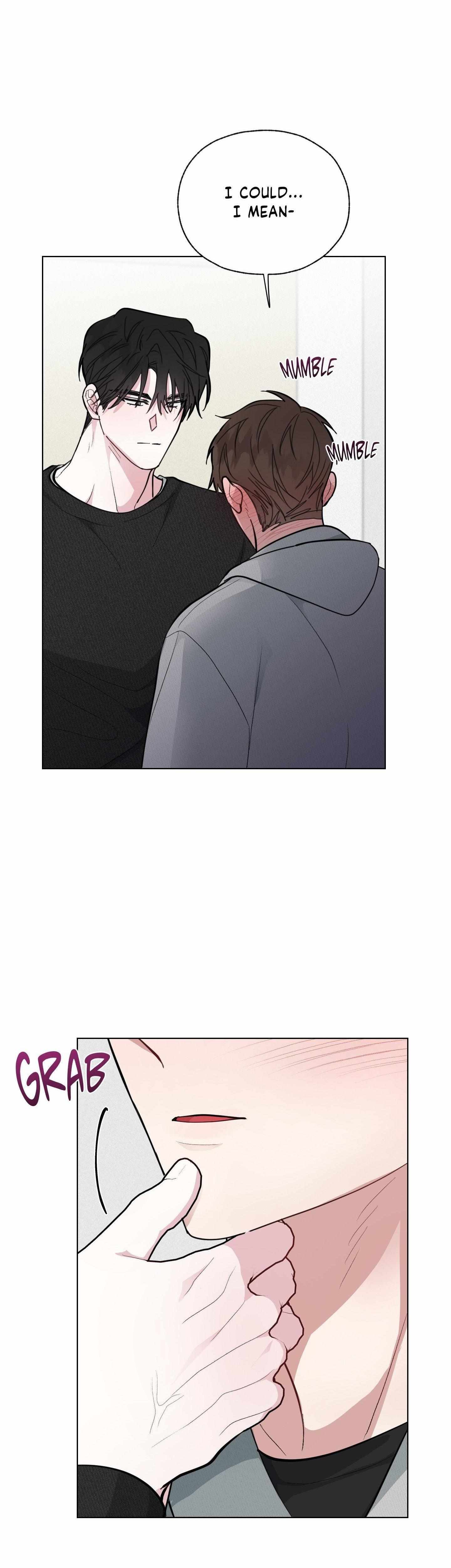 Read Lucky Dice chapter 22 image 24 on Lezhin