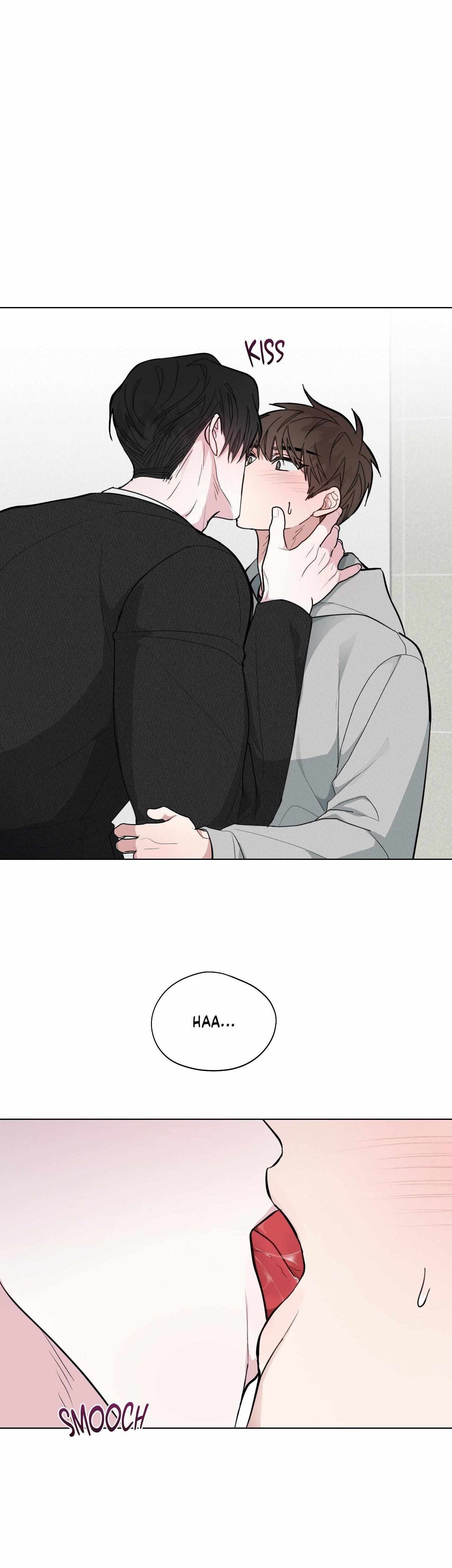 Read Lucky Dice chapter 22 image 25 on Lezhin