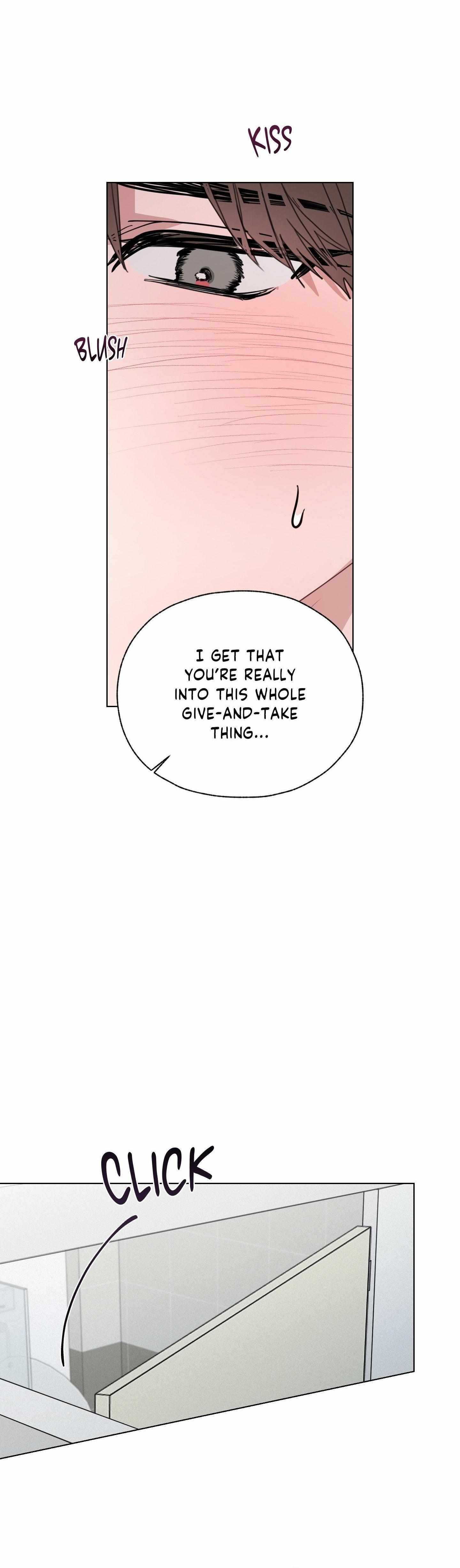 Read Lucky Dice chapter 22 image 26 on Lezhin