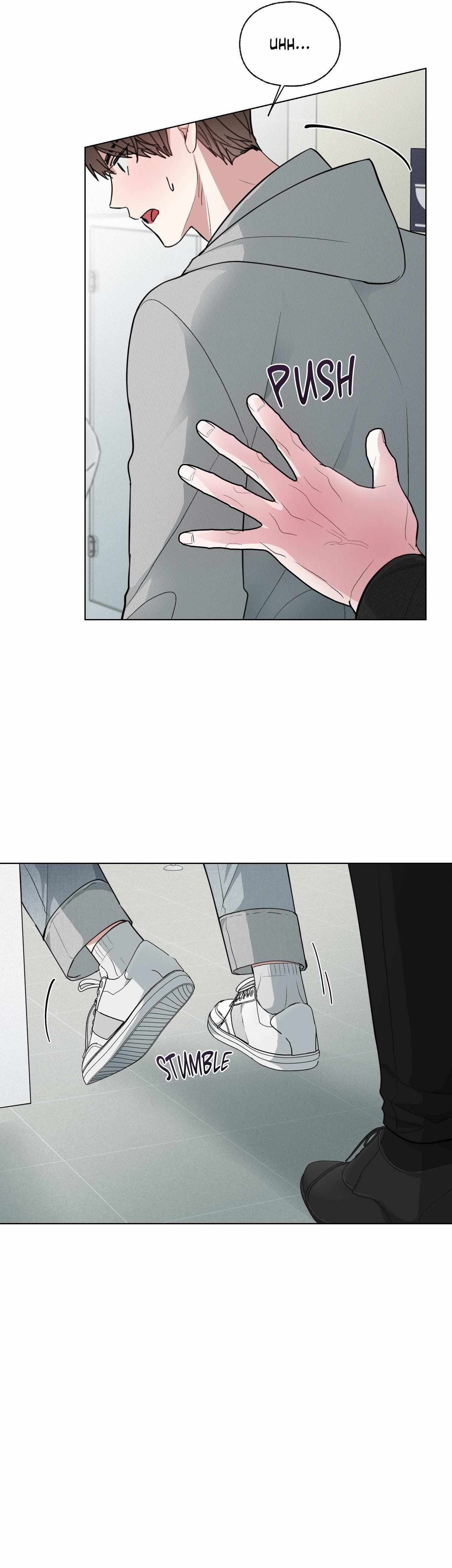 Read Lucky Dice chapter 22 image 27 on Lezhin