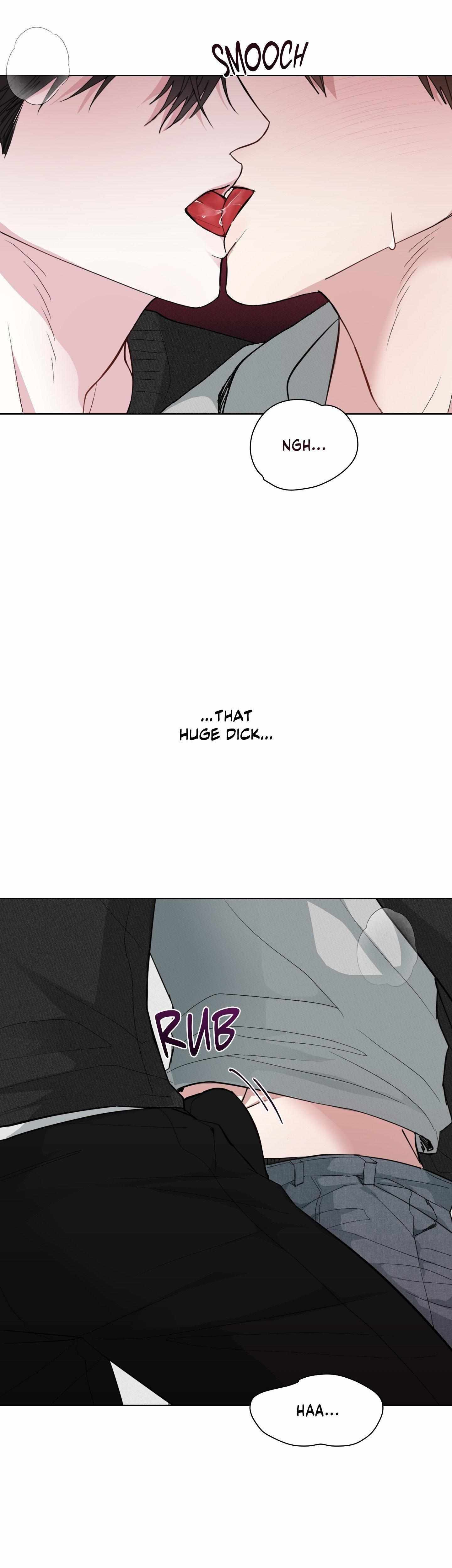 Read Lucky Dice chapter 22 image 3 on Lezhin
