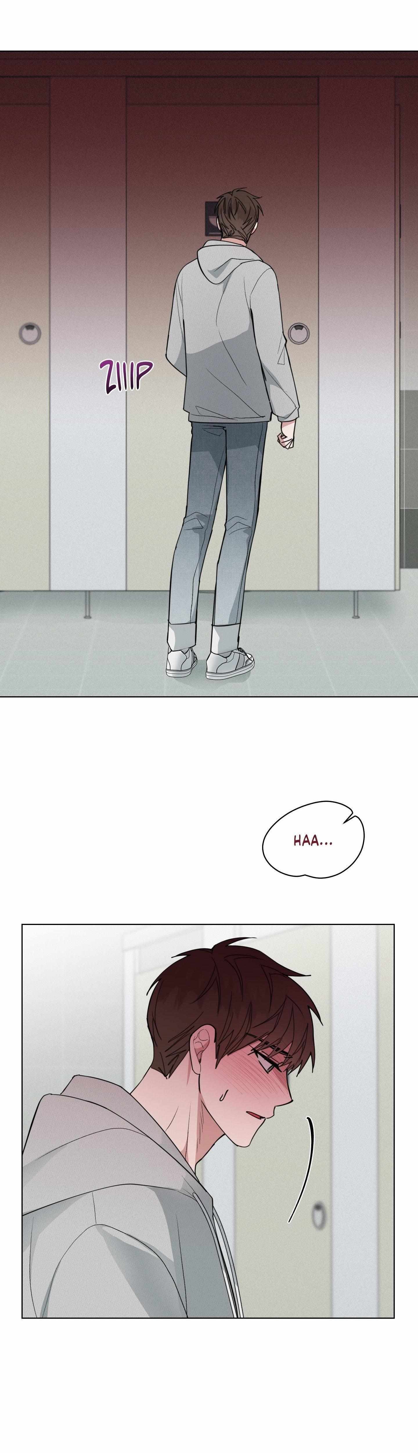 Read Lucky Dice chapter 22 image 31 on Lezhin