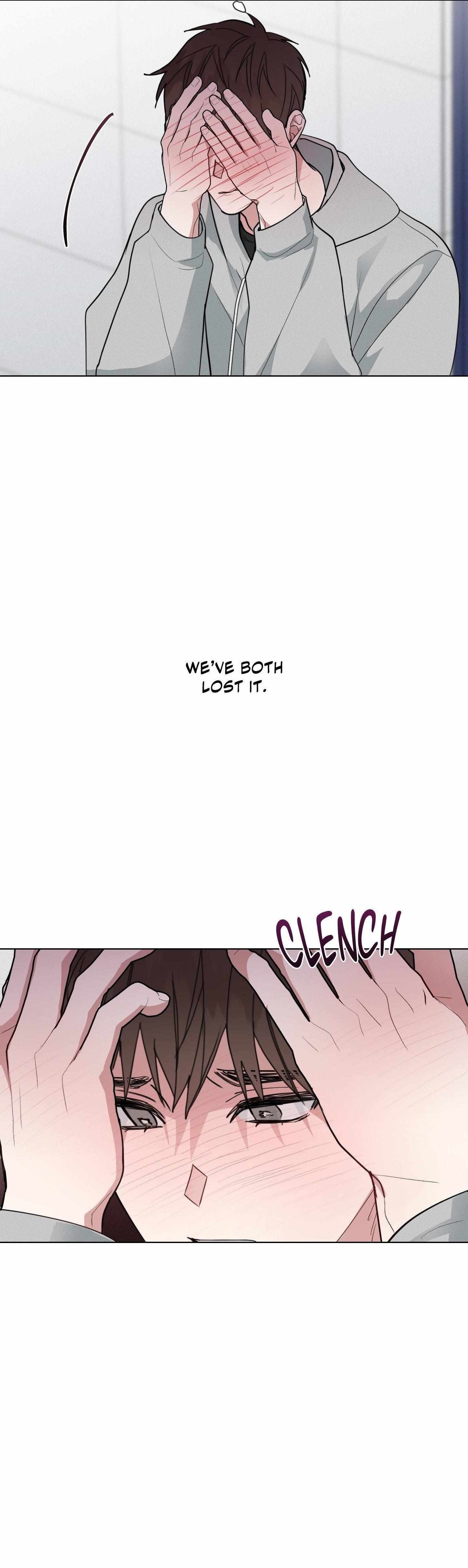 Read Lucky Dice chapter 22 image 35 on Lezhin