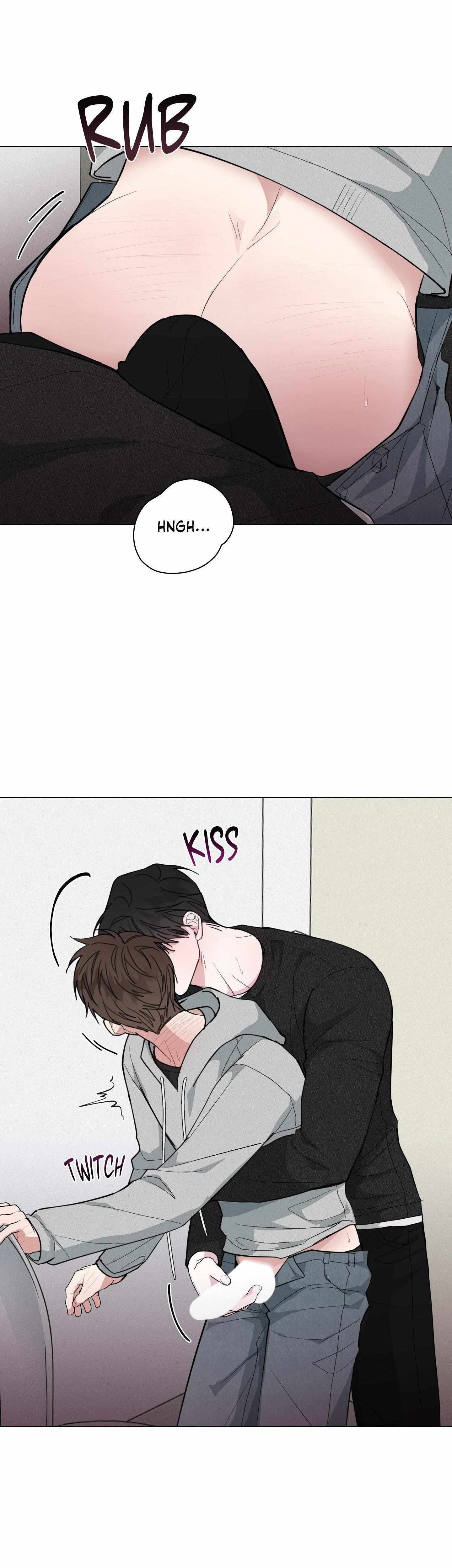 Read Lucky Dice chapter 22 image 6 on Lezhin