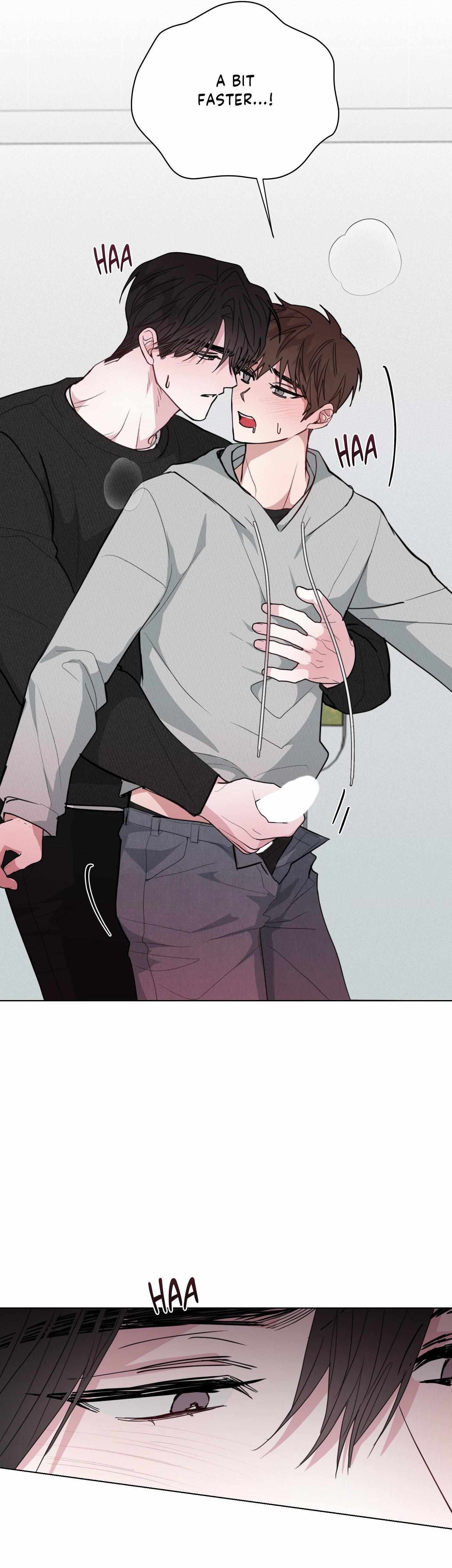 Read Lucky Dice chapter 22 image 9 on Lezhin
