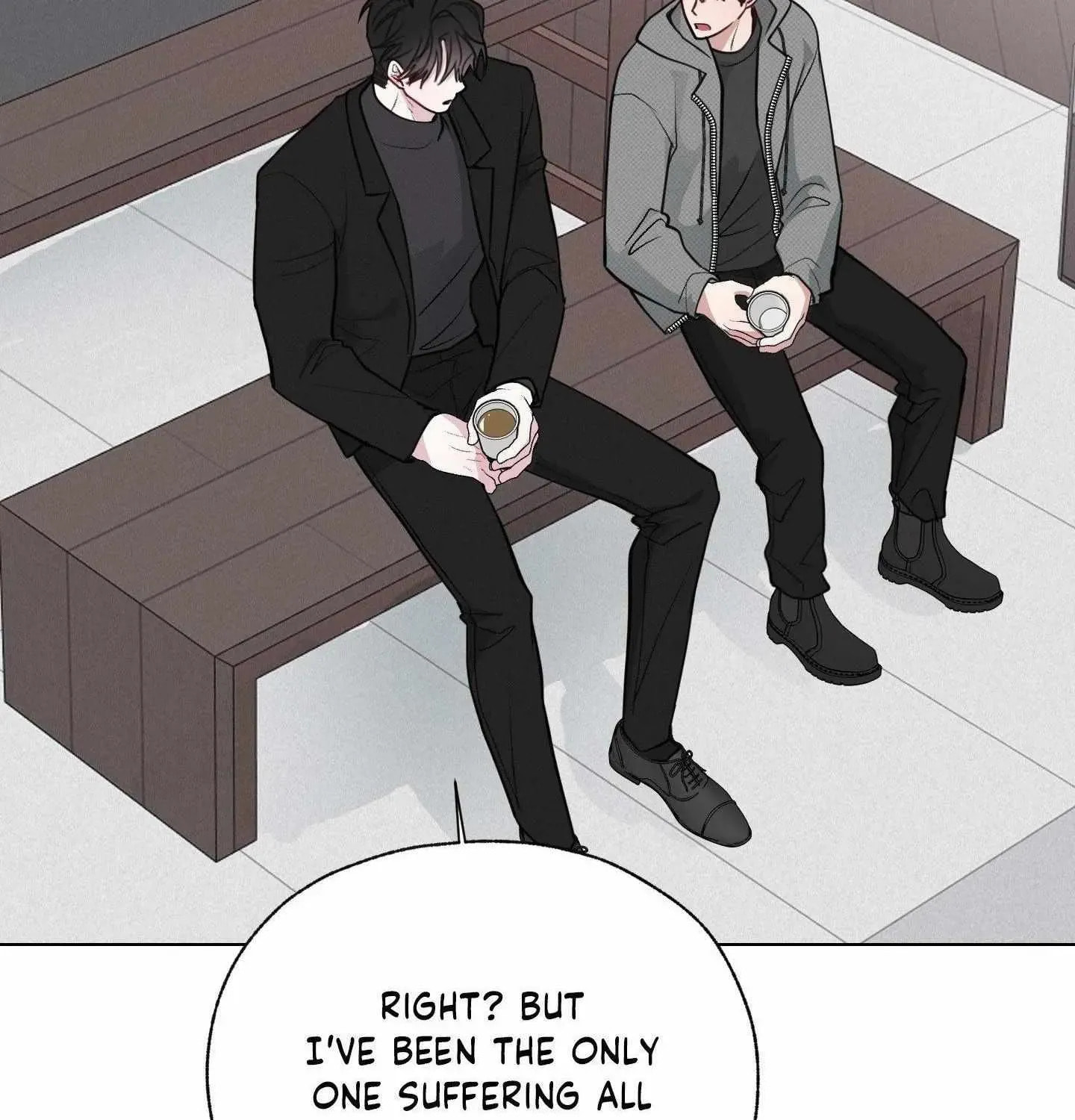 Read Lucky Dice chapter 23 image 10 on Lezhin