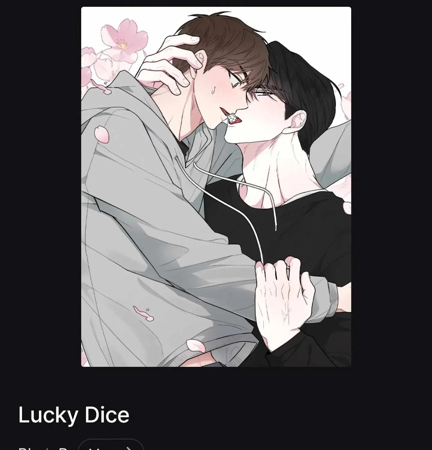 Read Lucky Dice chapter 23 image 153 on Lezhin