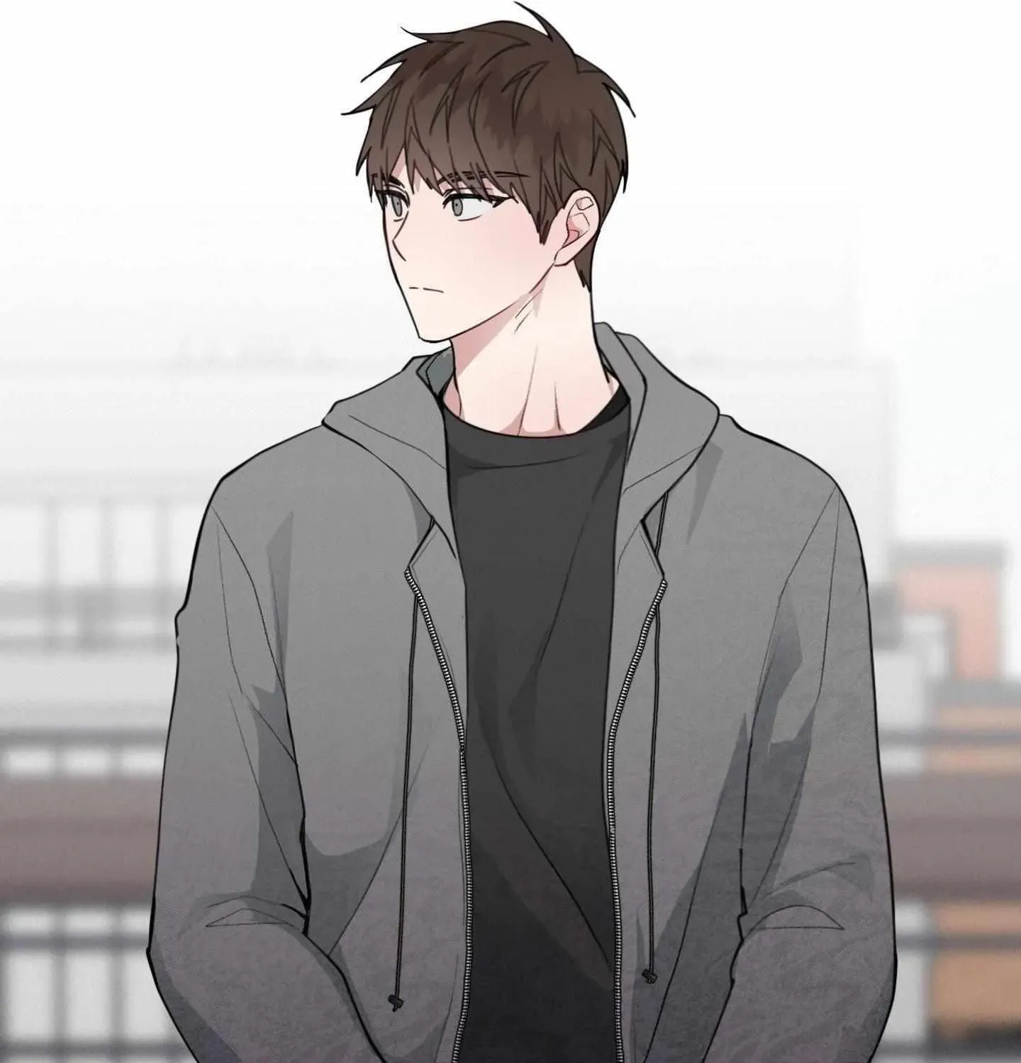 Read Lucky Dice chapter 23 image 16 on Lezhin
