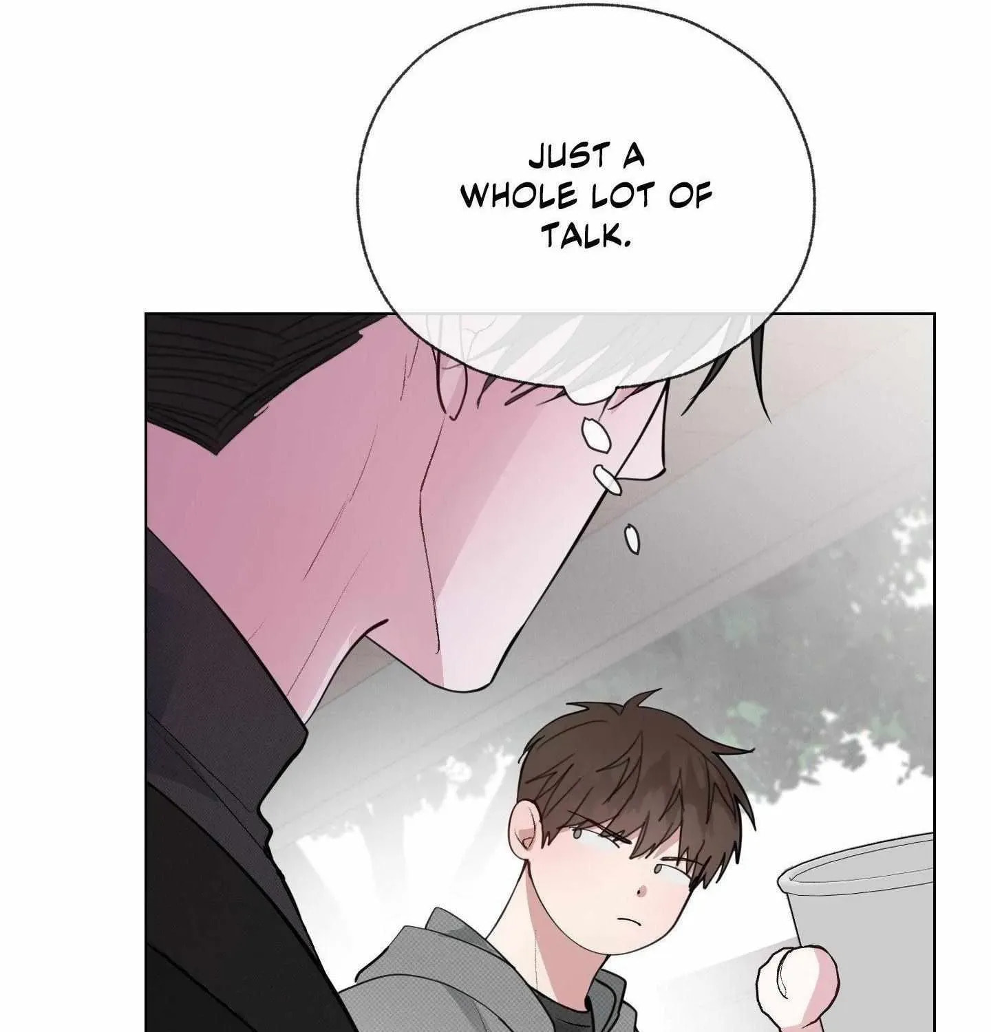 Read Lucky Dice chapter 23 image 23 on Lezhin