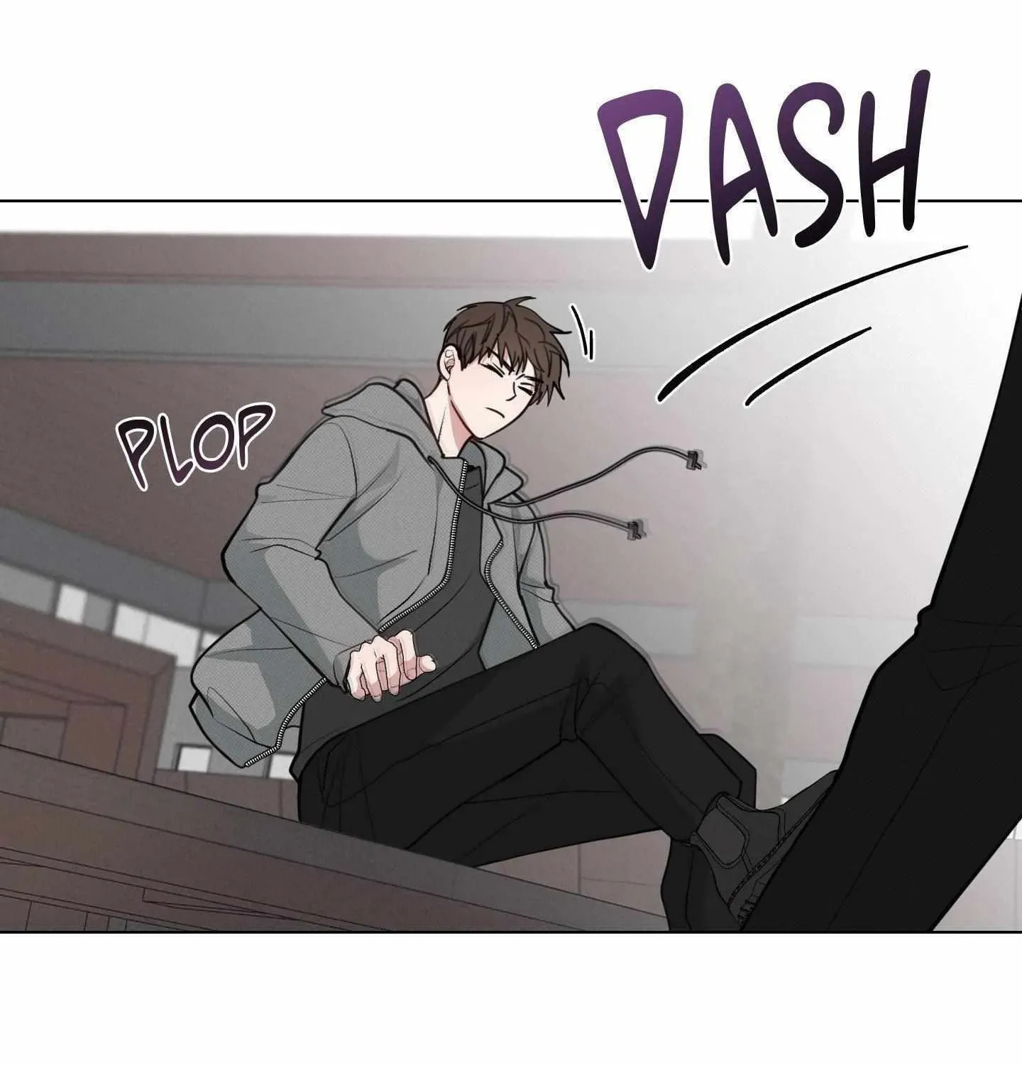 Read Lucky Dice chapter 23 image 35 on Lezhin