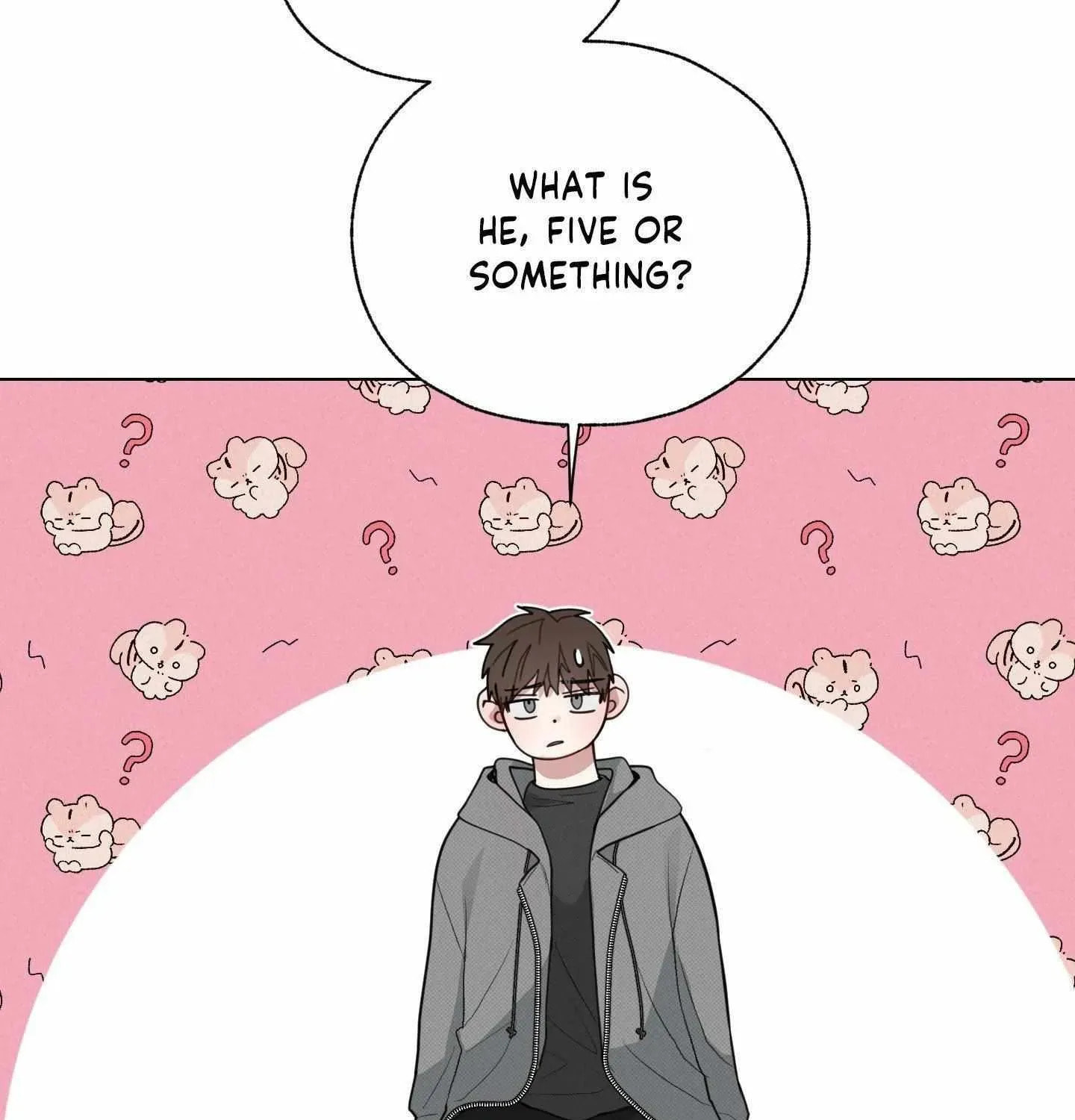 Read Lucky Dice chapter 23 image 39 on Lezhin