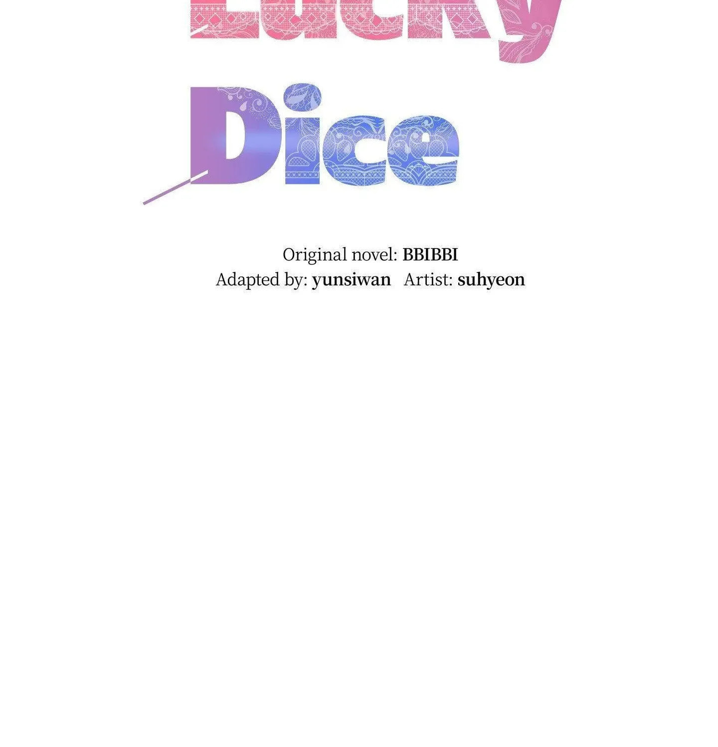 Read Lucky Dice chapter 23 image 42 on Lezhin
