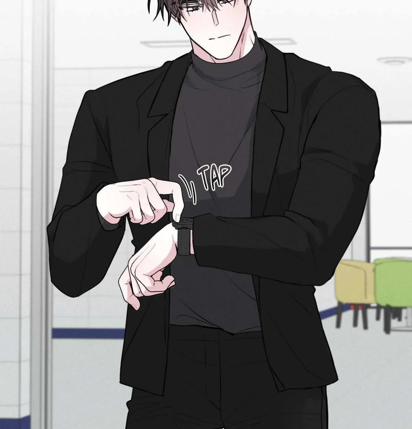 Read Lucky Dice chapter 23 image 46 on Lezhin