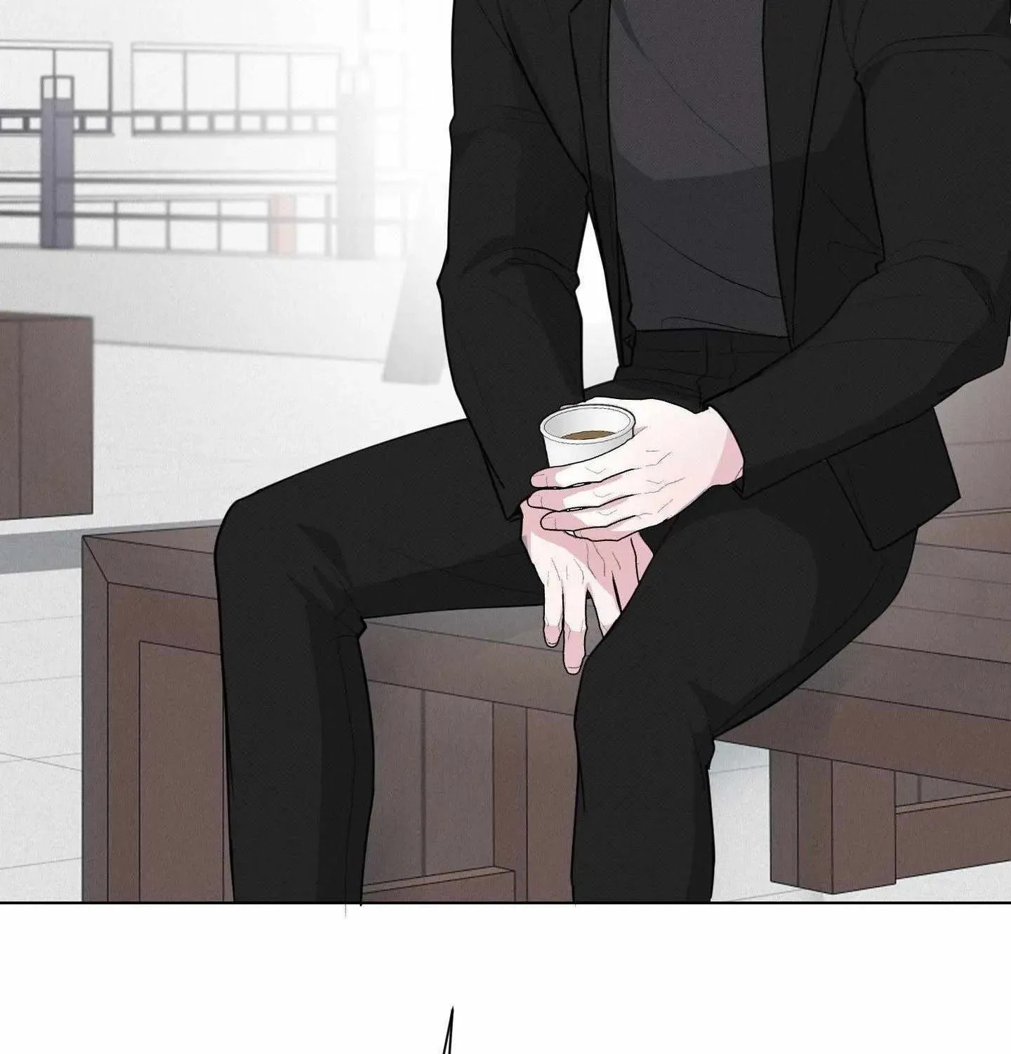 Read Lucky Dice chapter 23 image 5 on Lezhin