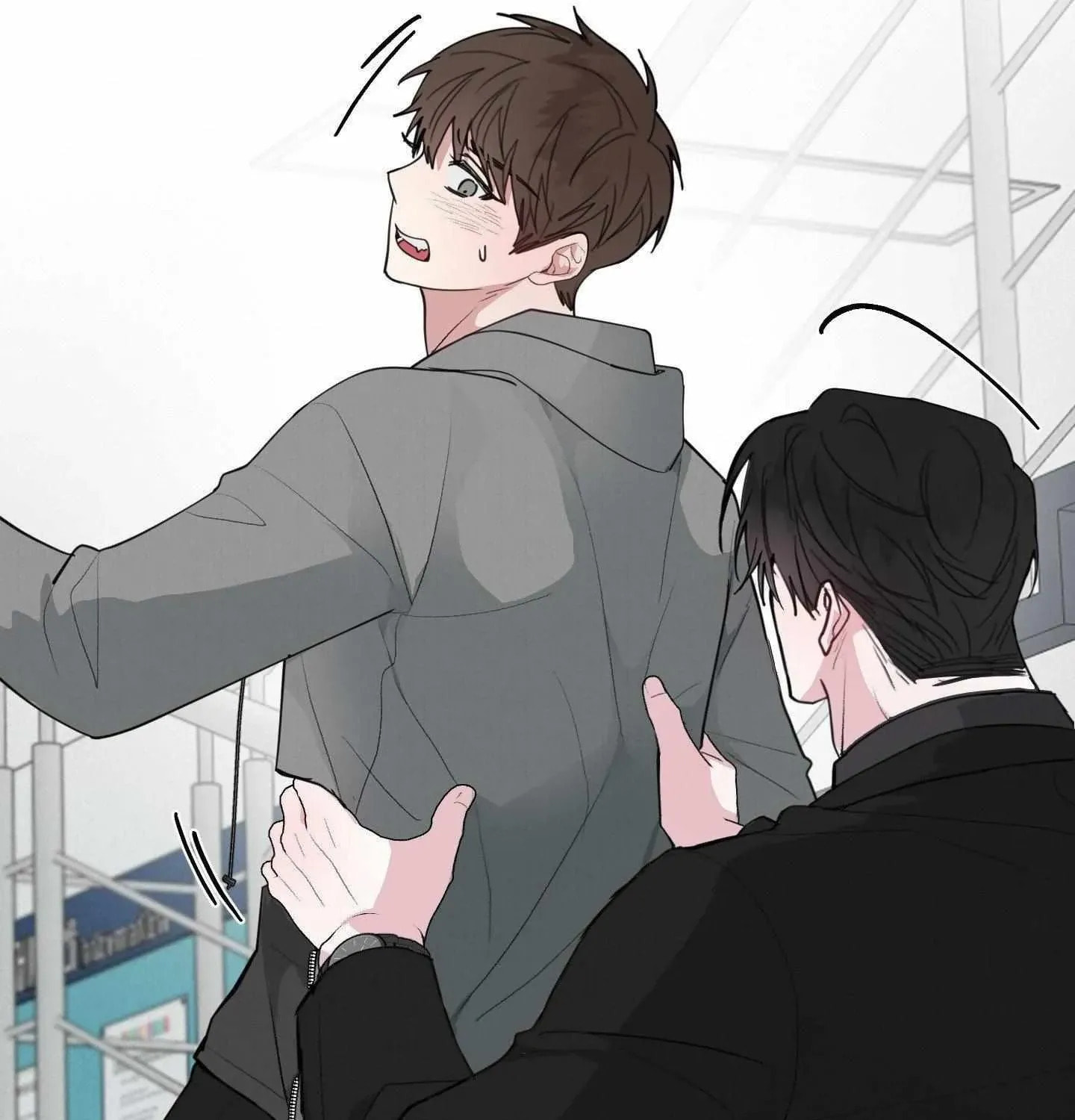 Read Lucky Dice chapter 23 image 58 on Lezhin