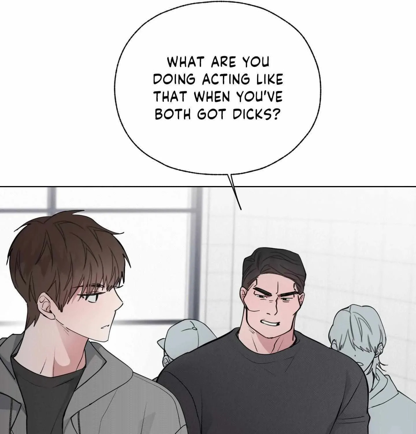 Read Lucky Dice chapter 23 image 64 on Lezhin