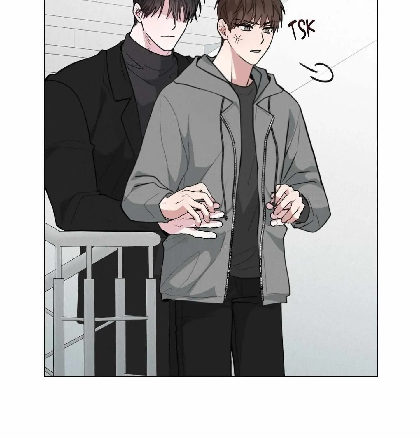 Read Lucky Dice chapter 23 image 70 on Lezhin