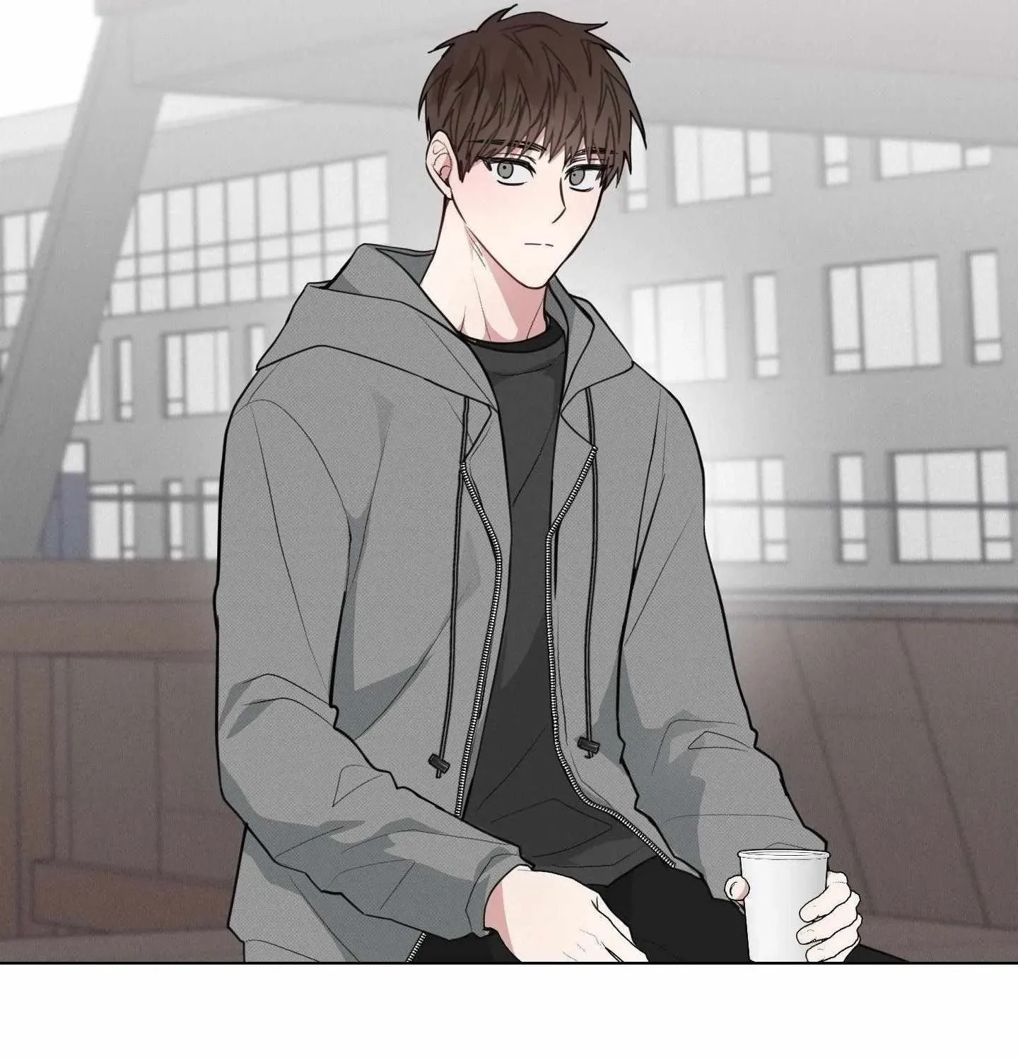 Read Lucky Dice chapter 23 image 8 on Lezhin
