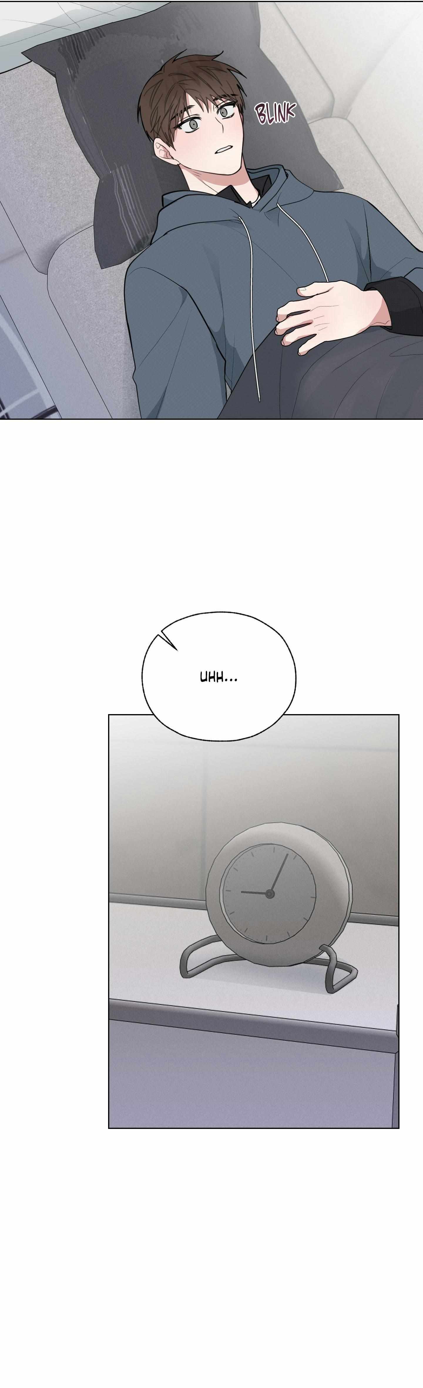 Read Lucky Dice chapter 24 image 18 on Lezhin
