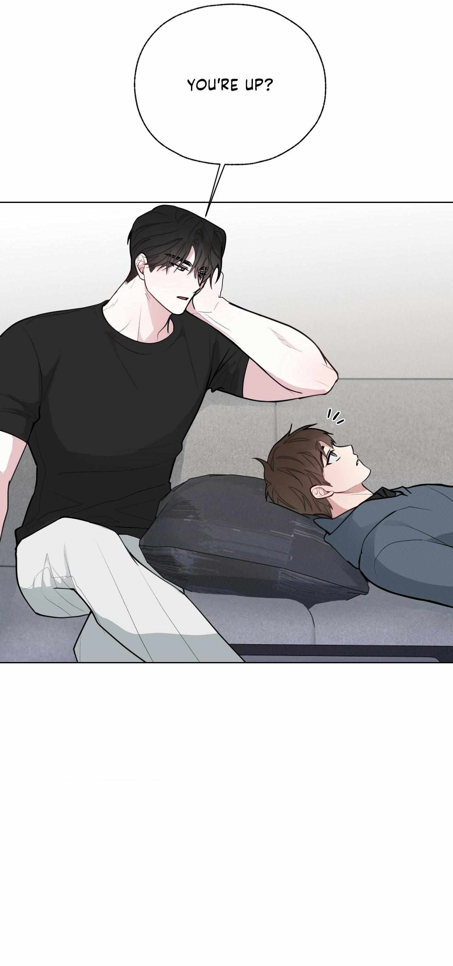 Read Lucky Dice chapter 24 image 19 on Lezhin