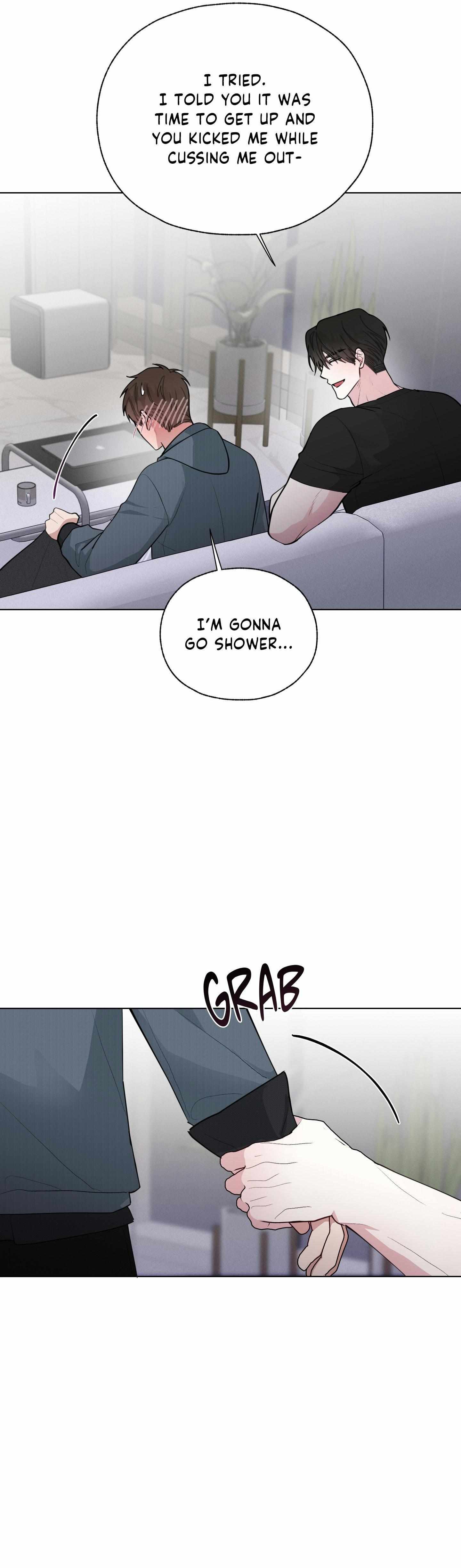Read Lucky Dice chapter 24 image 22 on Lezhin