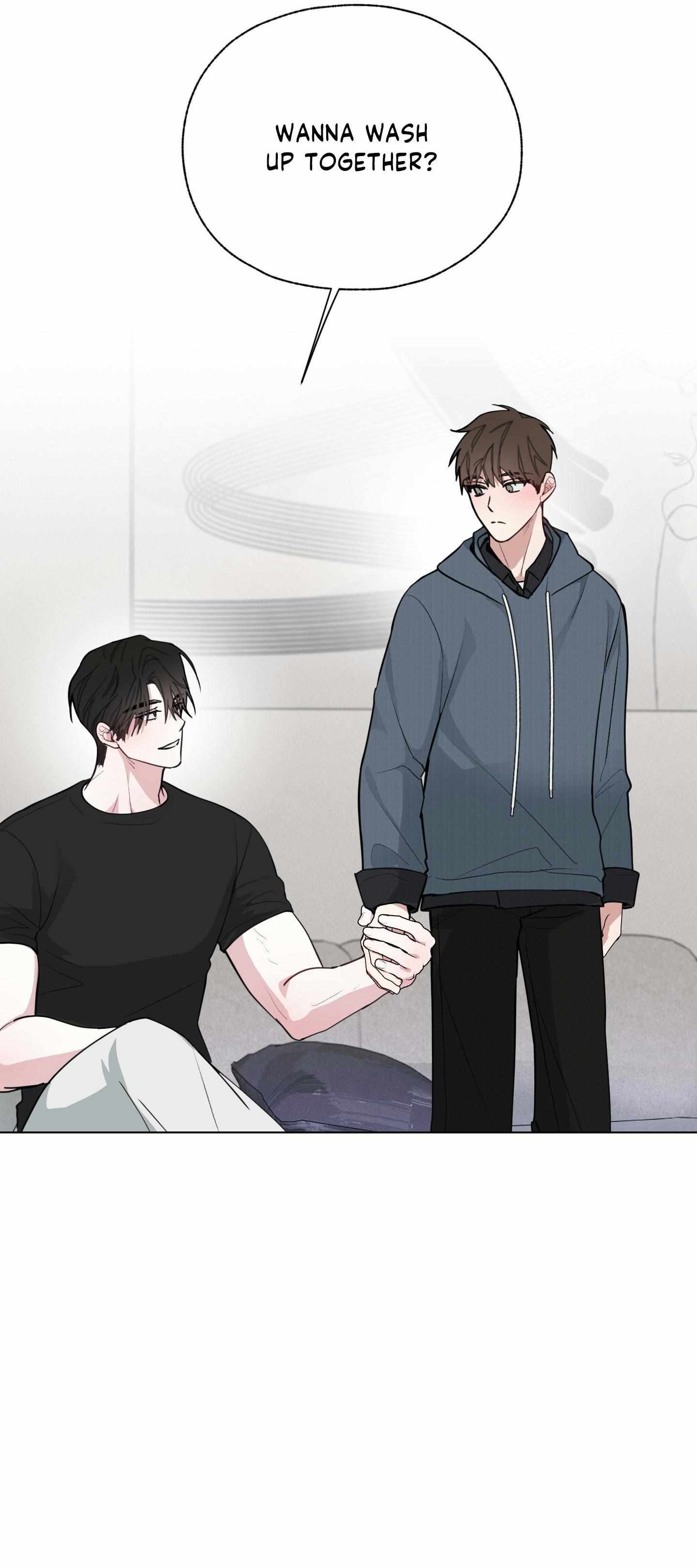 Read Lucky Dice chapter 24 image 23 on Lezhin