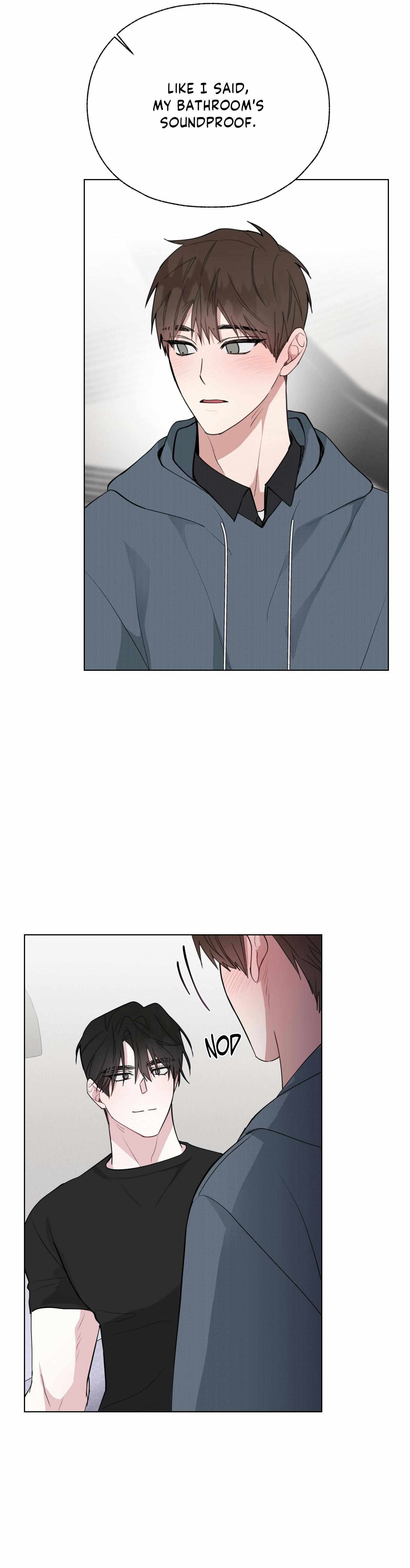 Read Lucky Dice chapter 24 image 24 on Lezhin