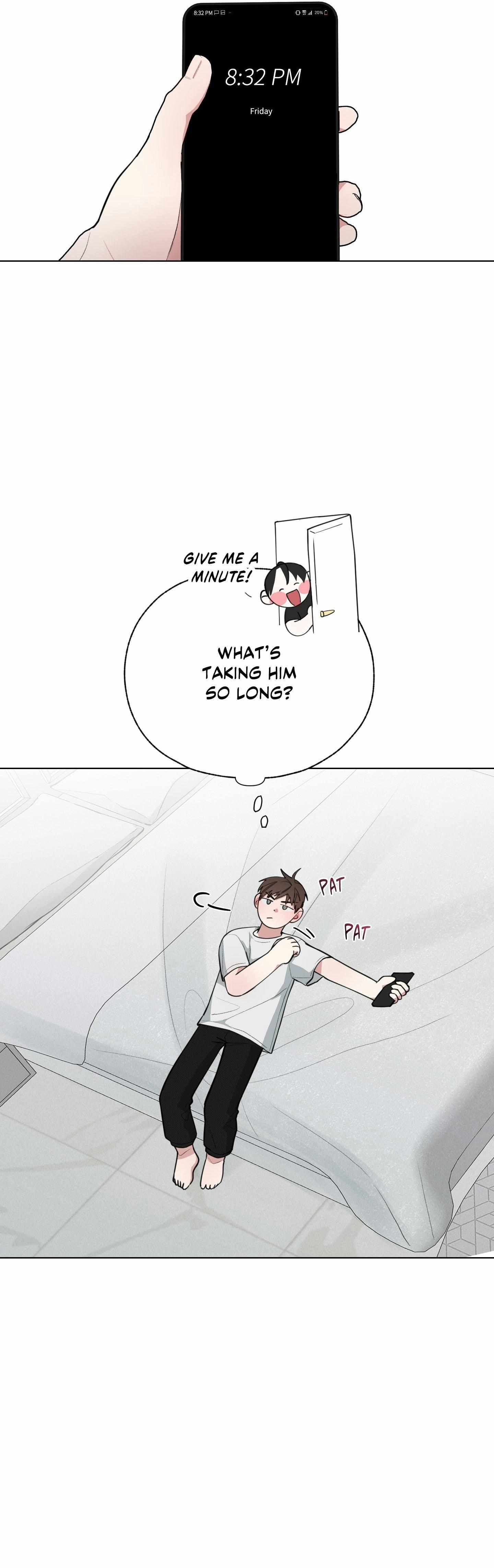 Read Lucky Dice chapter 24 image 26 on Lezhin