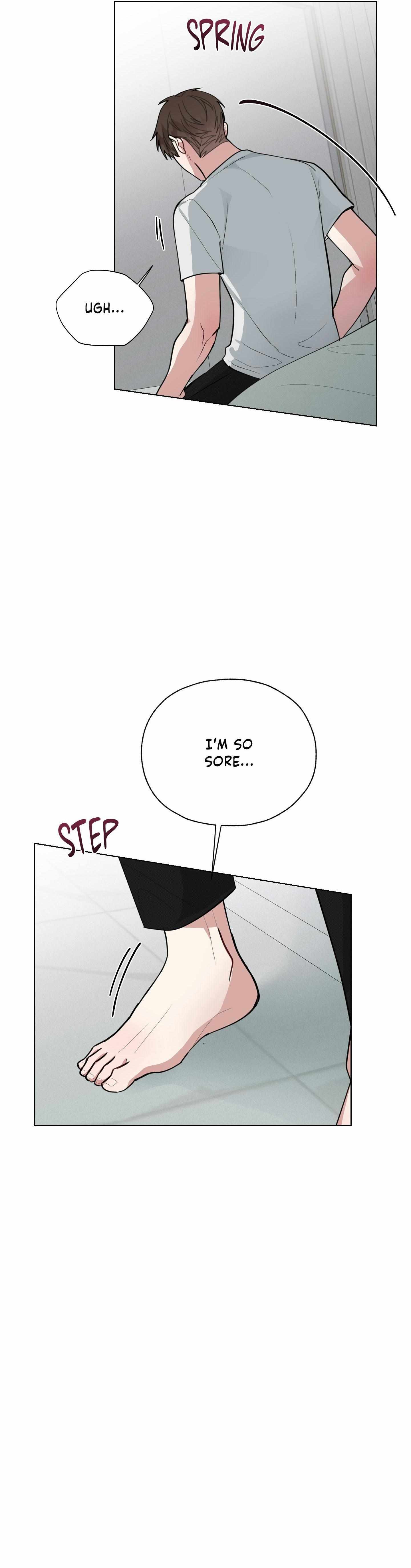 Read Lucky Dice chapter 24 image 27 on Lezhin