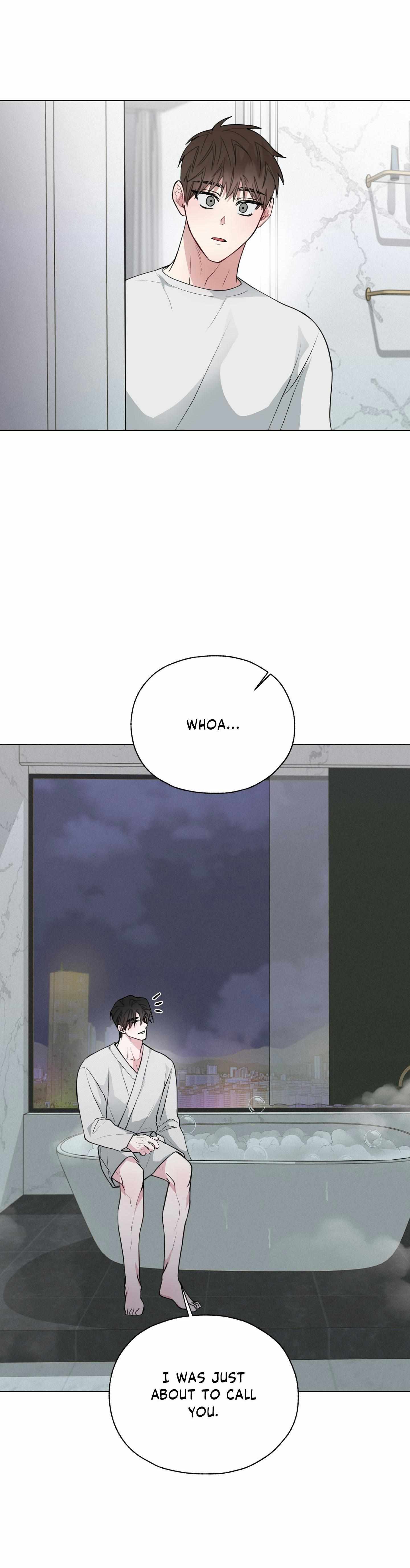Read Lucky Dice chapter 24 image 29 on Lezhin