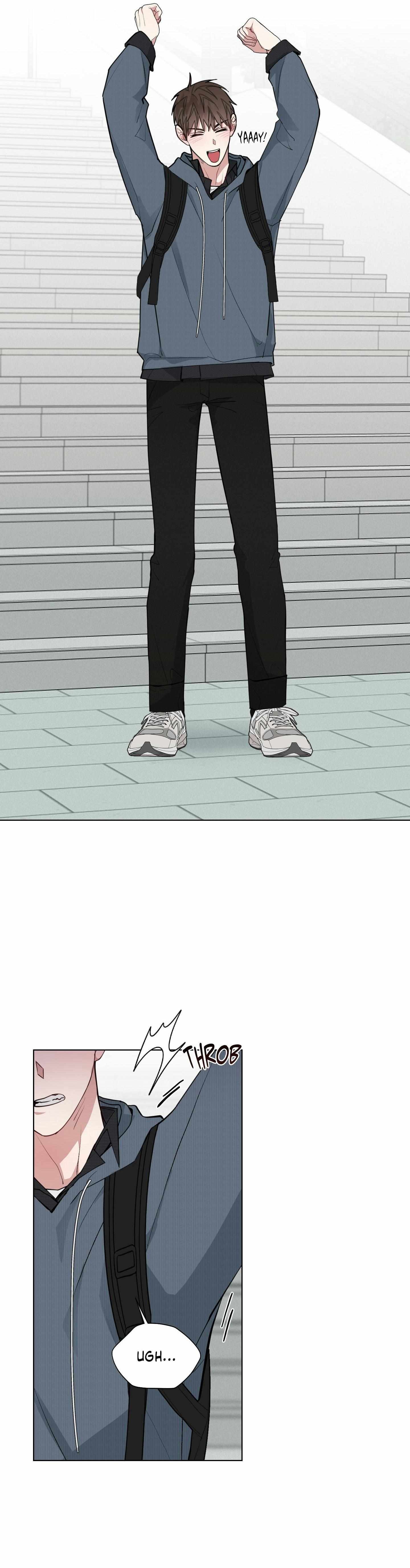 Read Lucky Dice chapter 24 image 3 on Lezhin
